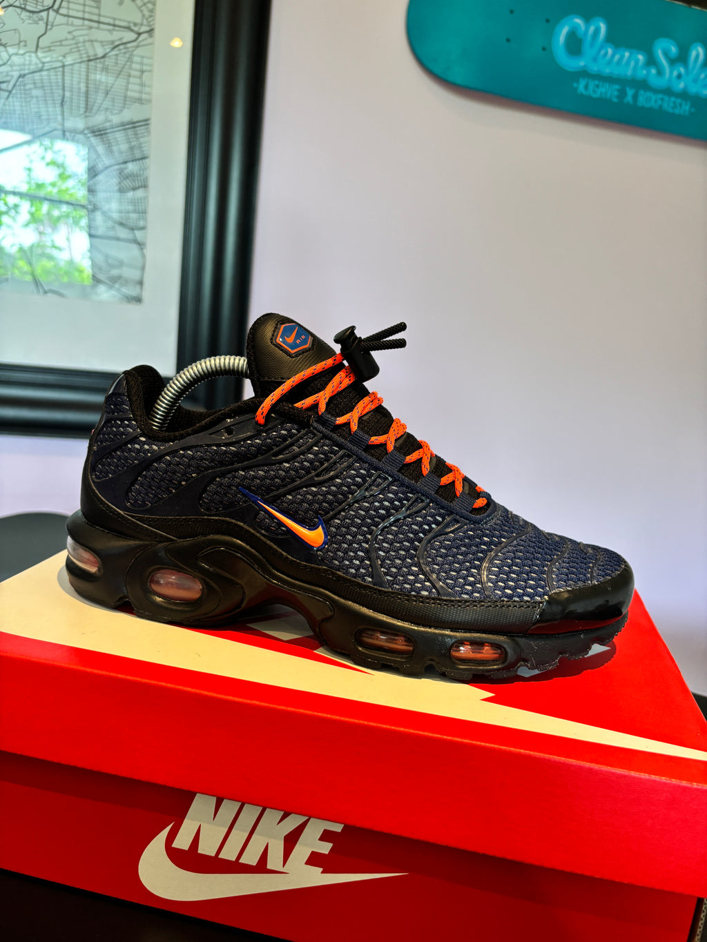 AIR MAX TN UK 7