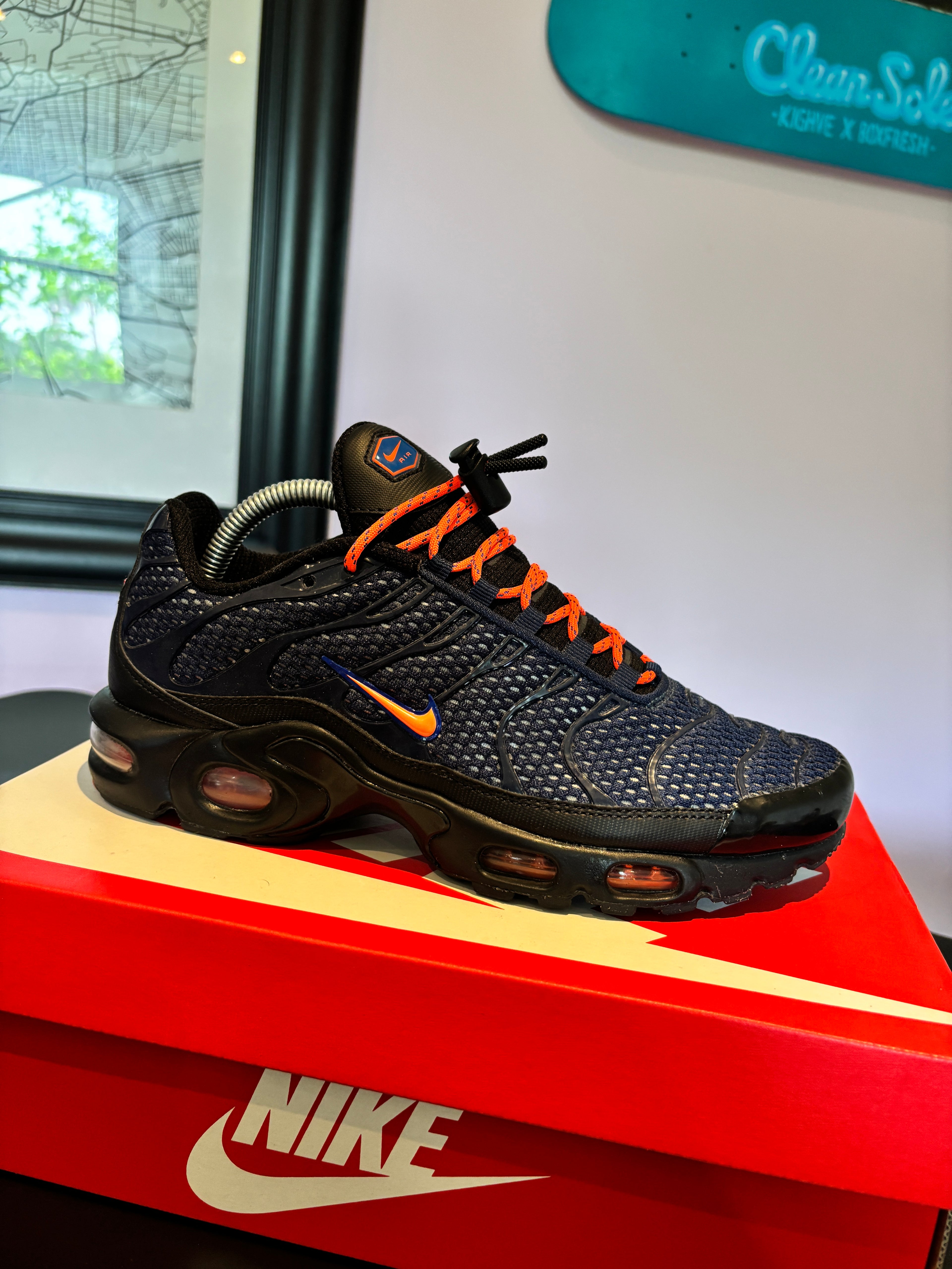 AIR MAX TN UK 7