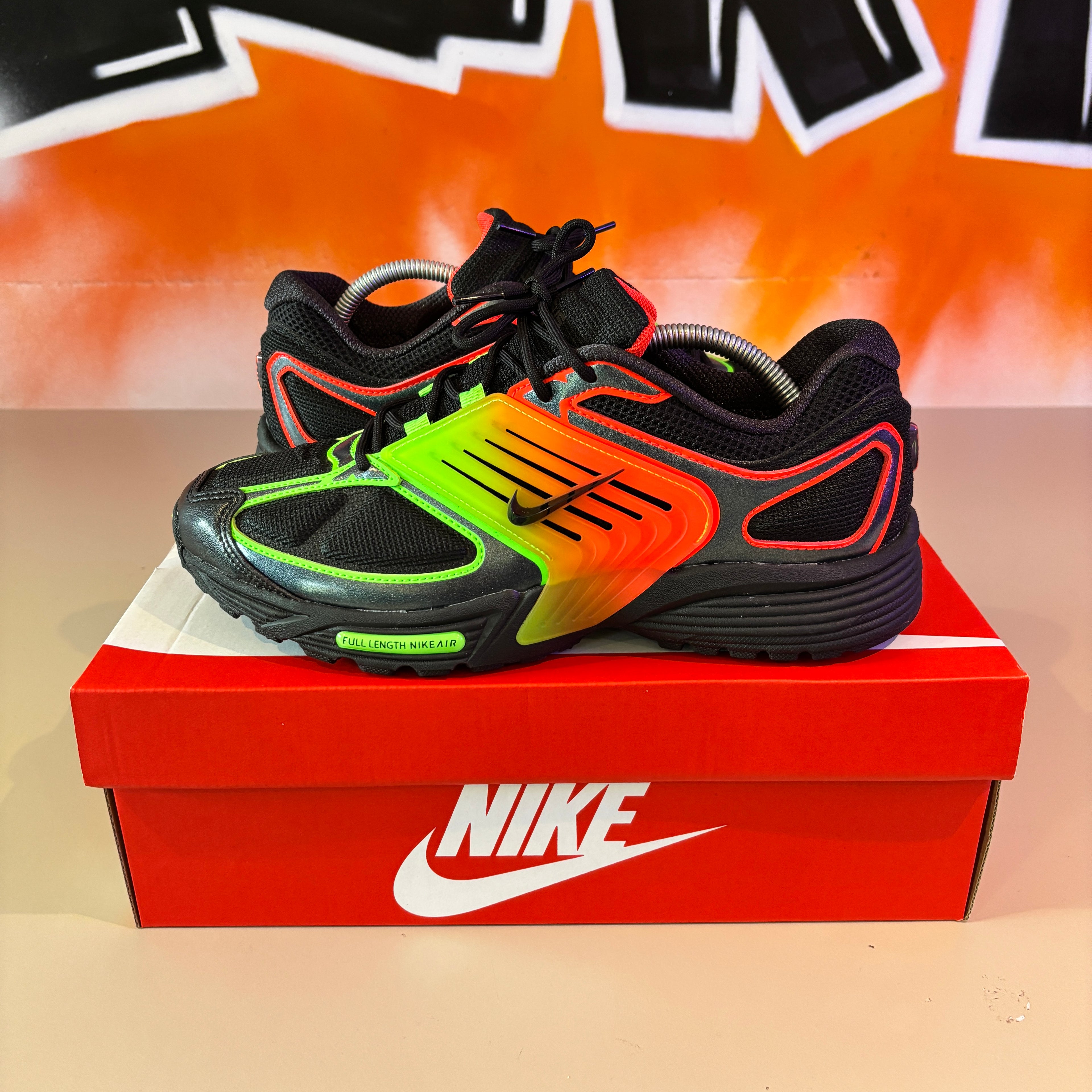 NIKE AIR PEGASUS WAVE