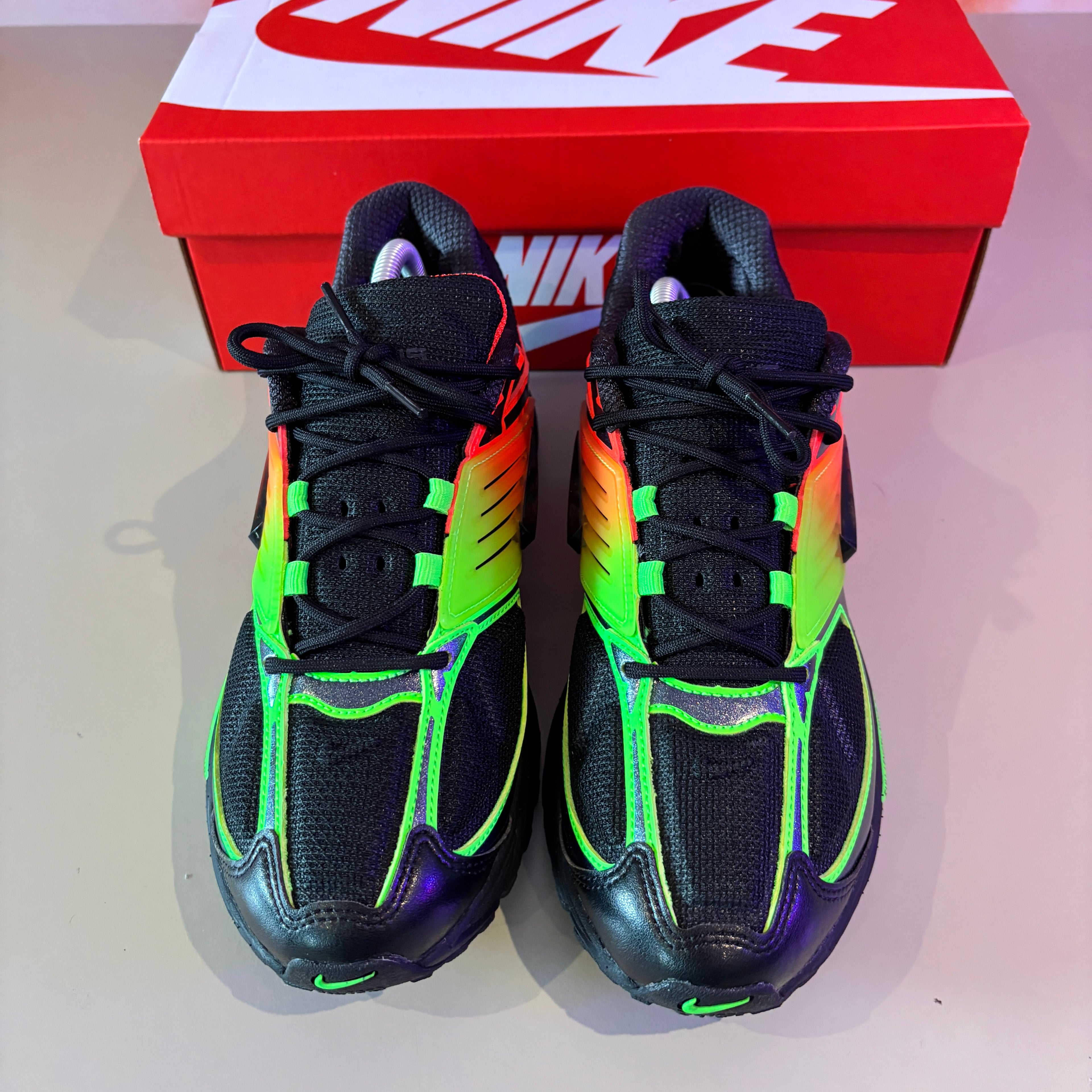 NIKE AIR PEGASUS WAVE