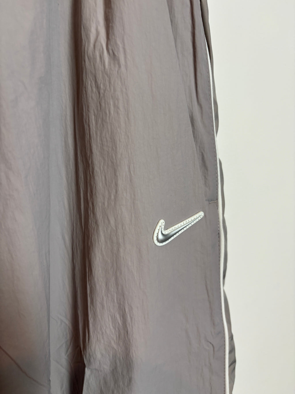 NIKE TN TRACKSUIT BOTTOMS GREY
