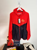 NIKE STRIDE RUNNING JACKET LONDON