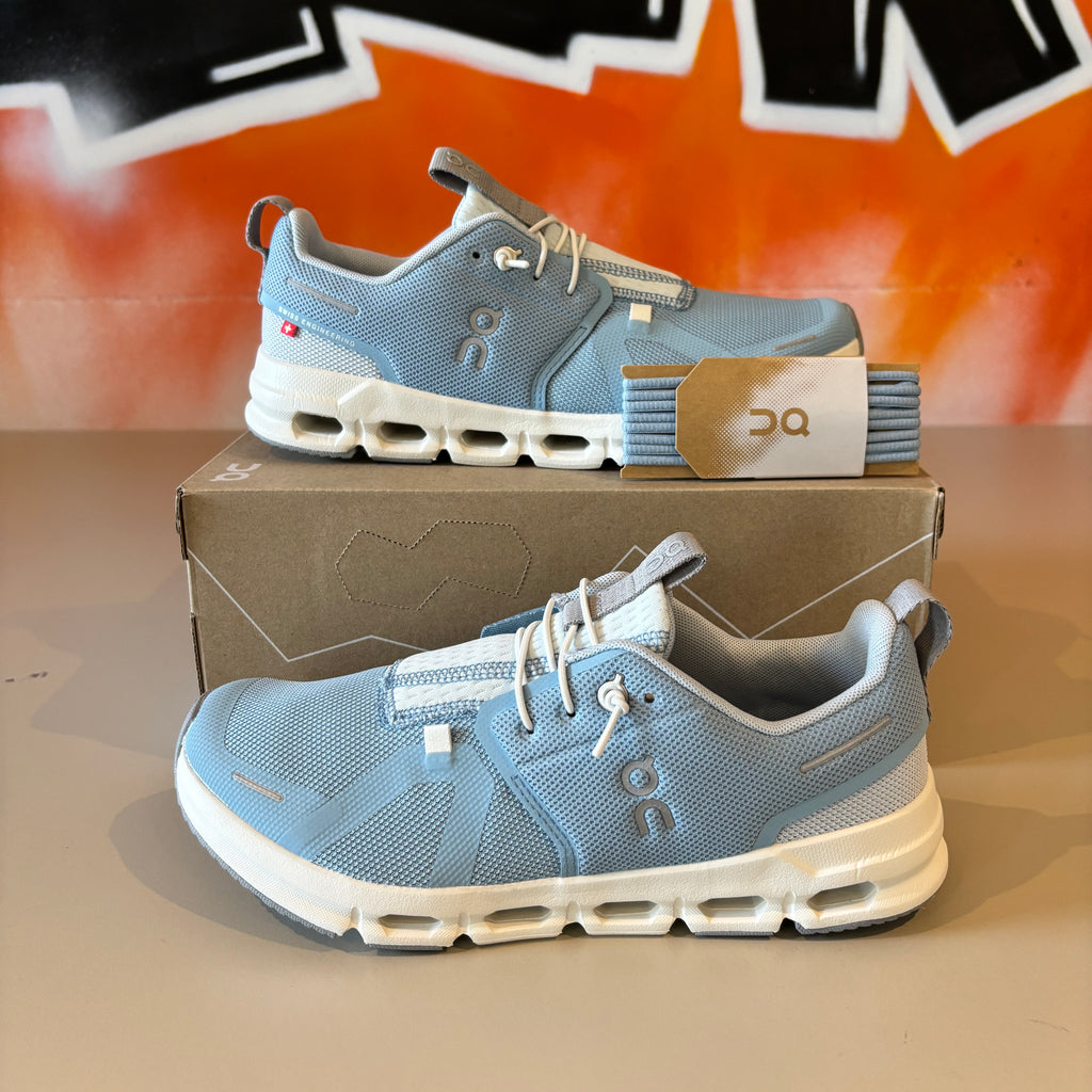 ON RUNNING CLOUD BLUE