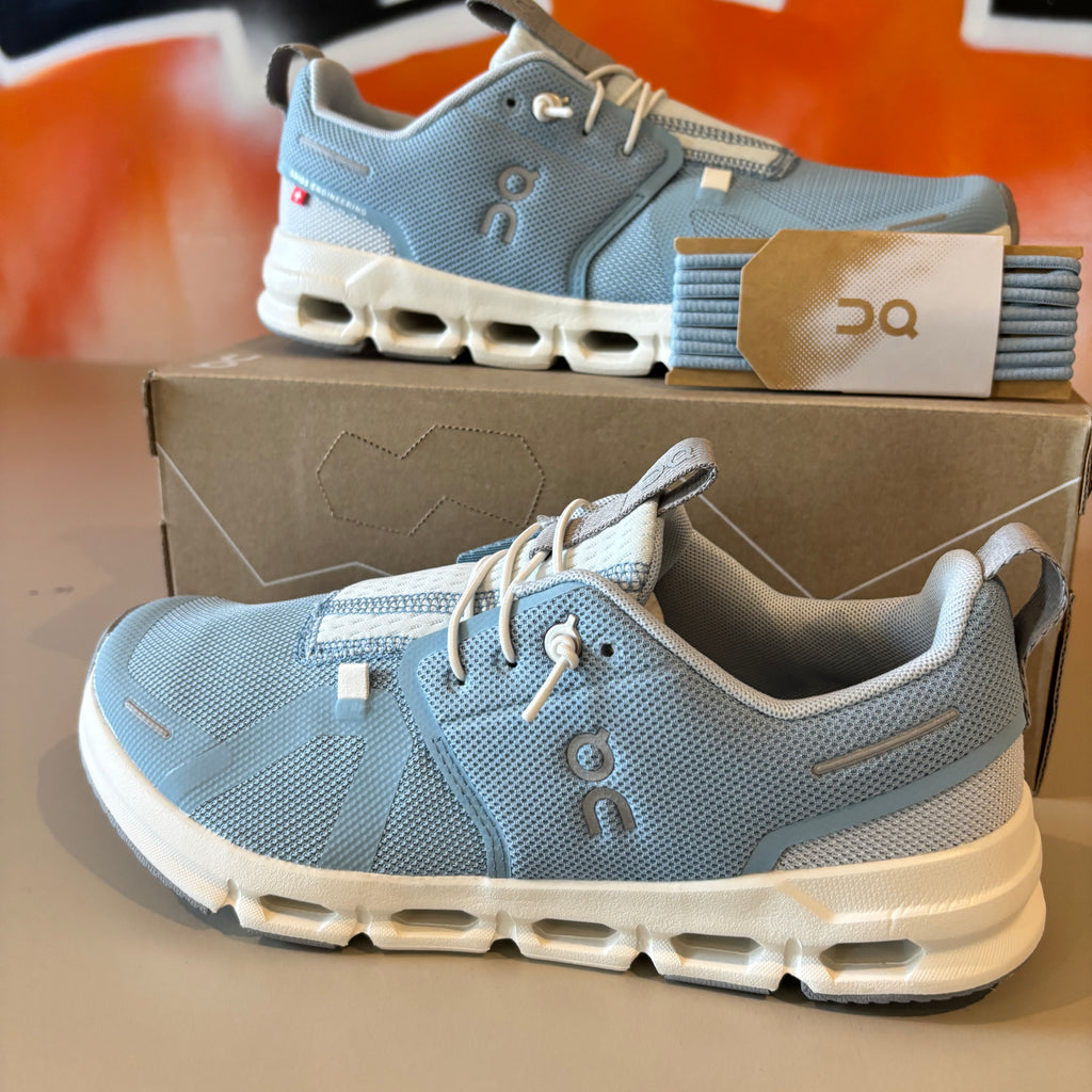 ON RUNNING CLOUD BLUE