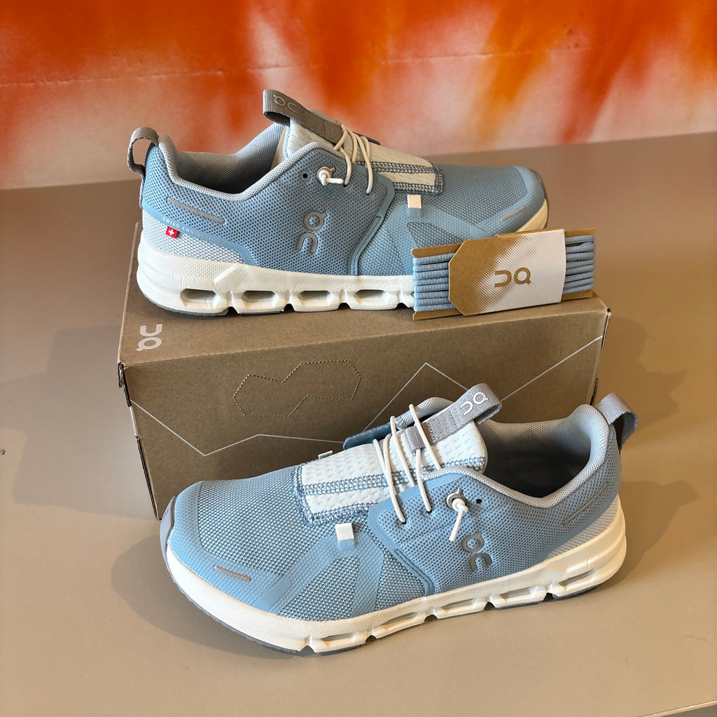ON RUNNING CLOUD BLUE