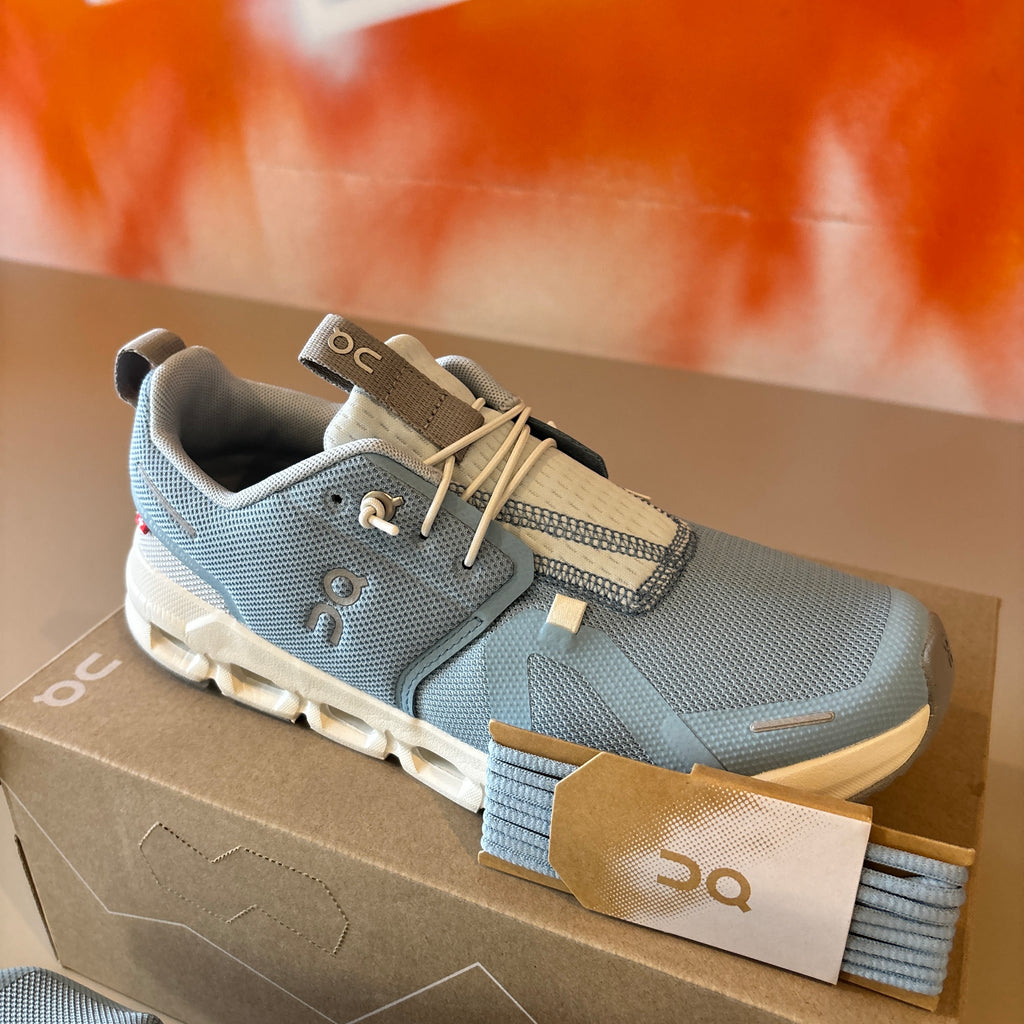 ON RUNNING CLOUD BLUE