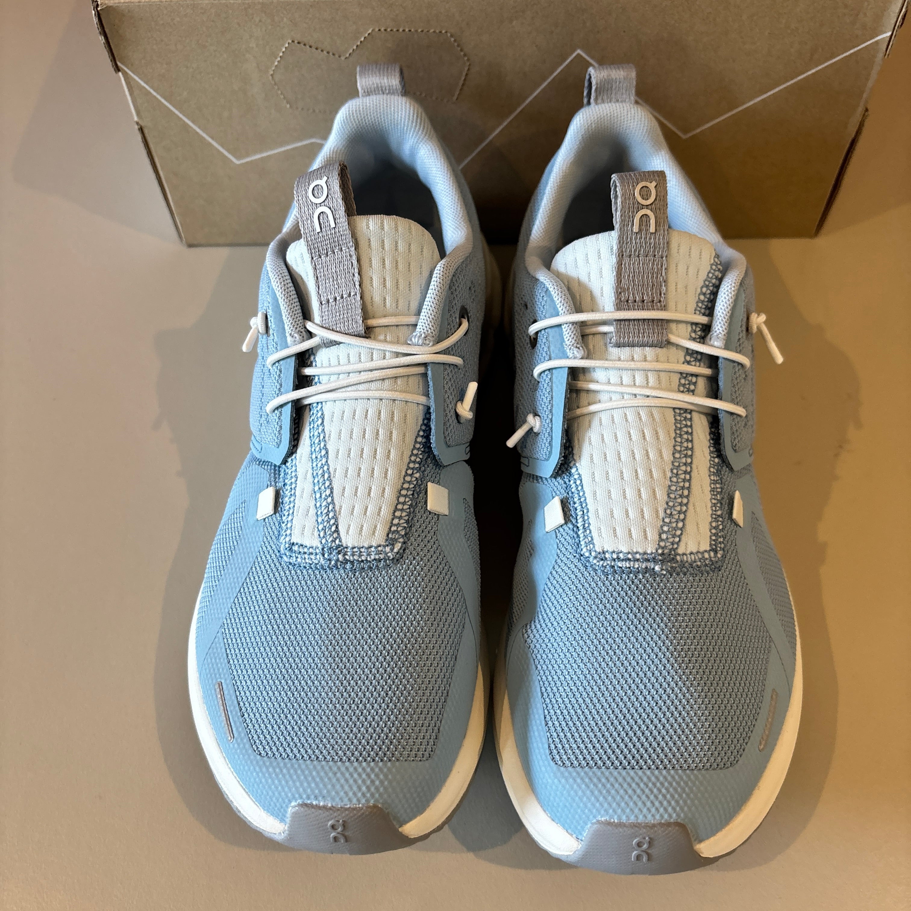 ON RUNNING CLOUD BLUE