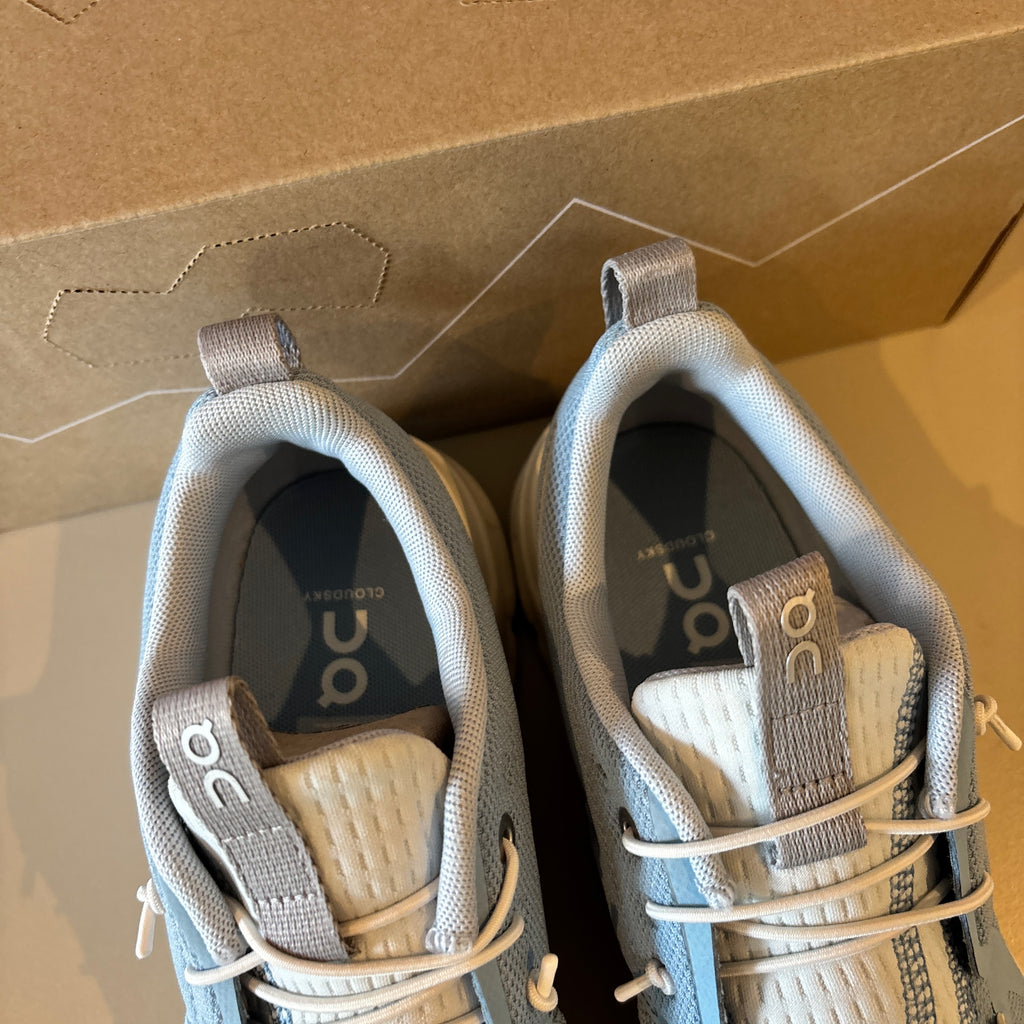 ON RUNNING CLOUD BLUE