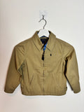 RALPHY HARINGTON JACKET BEIGE
