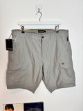 NAPPA CARGO SHORTS GREY