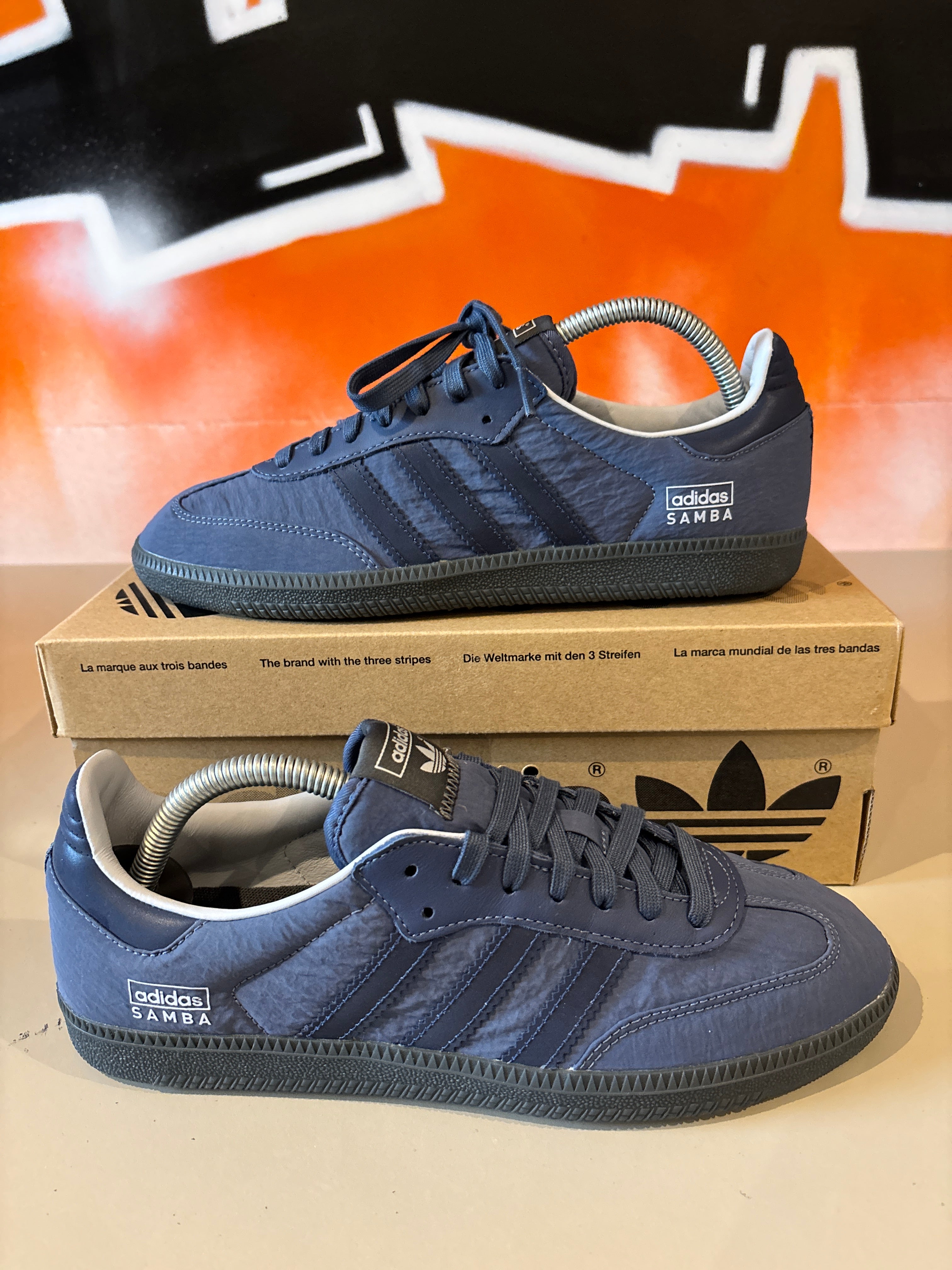 ADI SAMBA OG NIGHT INDIGO