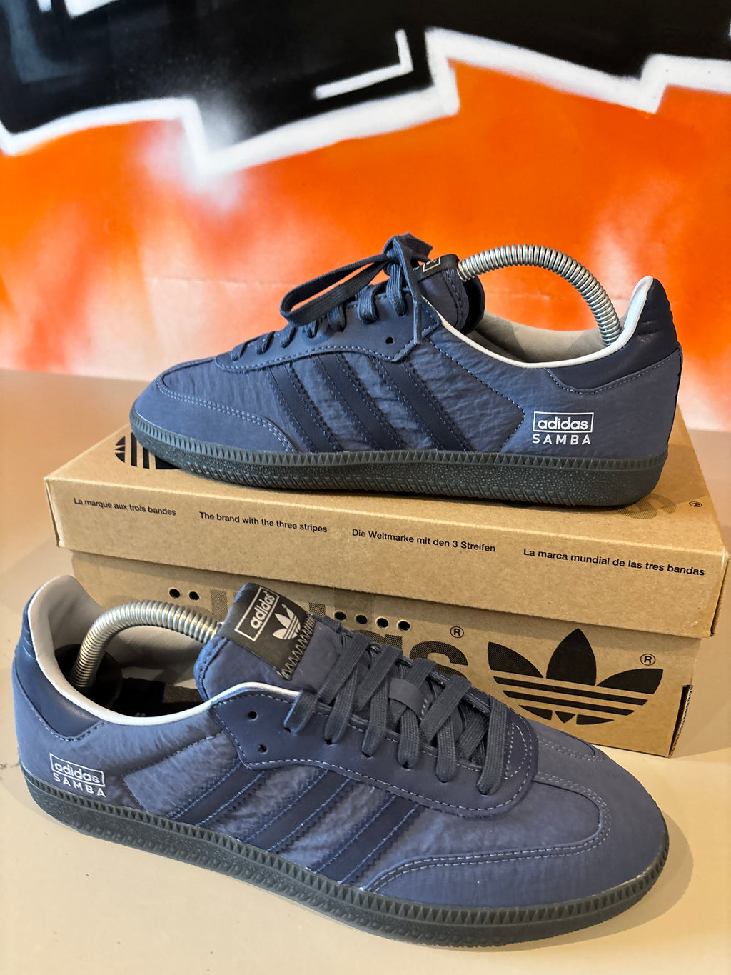 ADI SAMBA OG NIGHT INDIGO