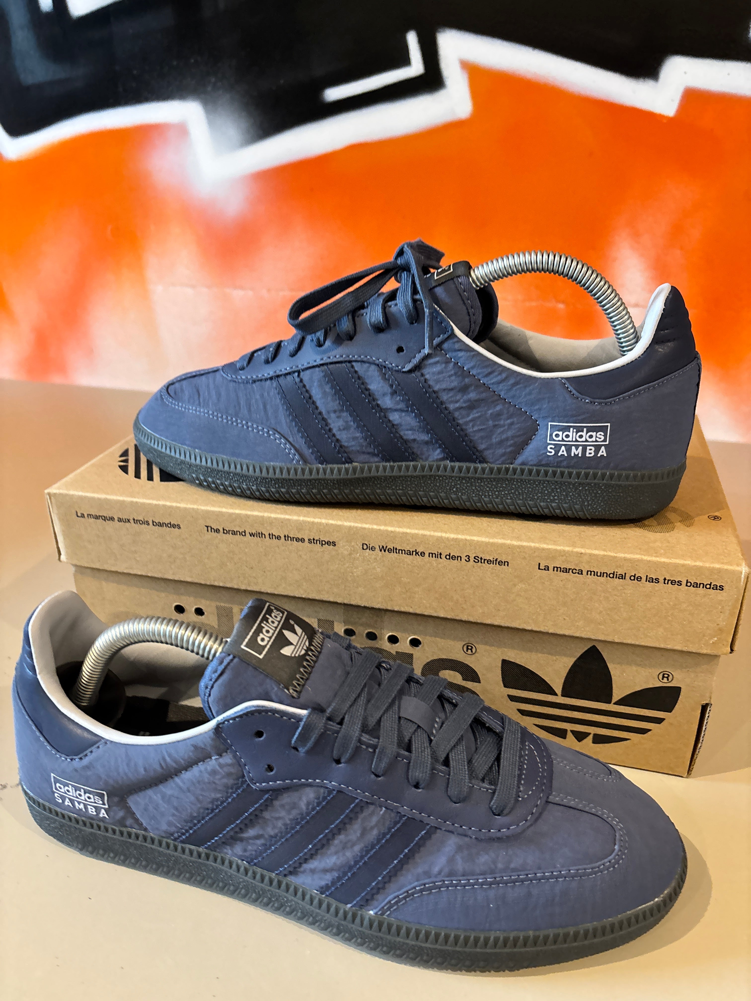 ADI SAMBA OG NIGHT INDIGO