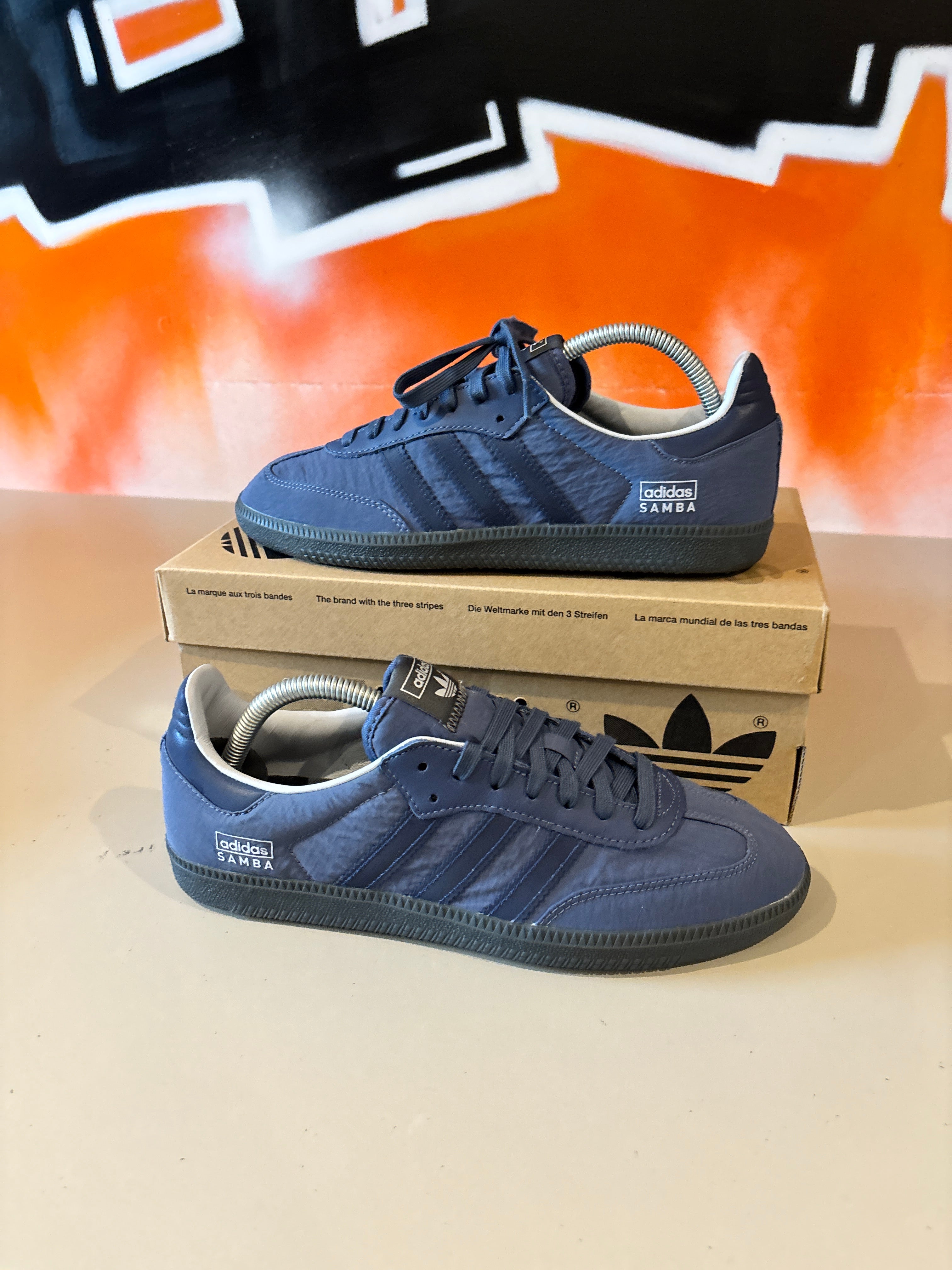 ADI SAMBA OG NIGHT INDIGO