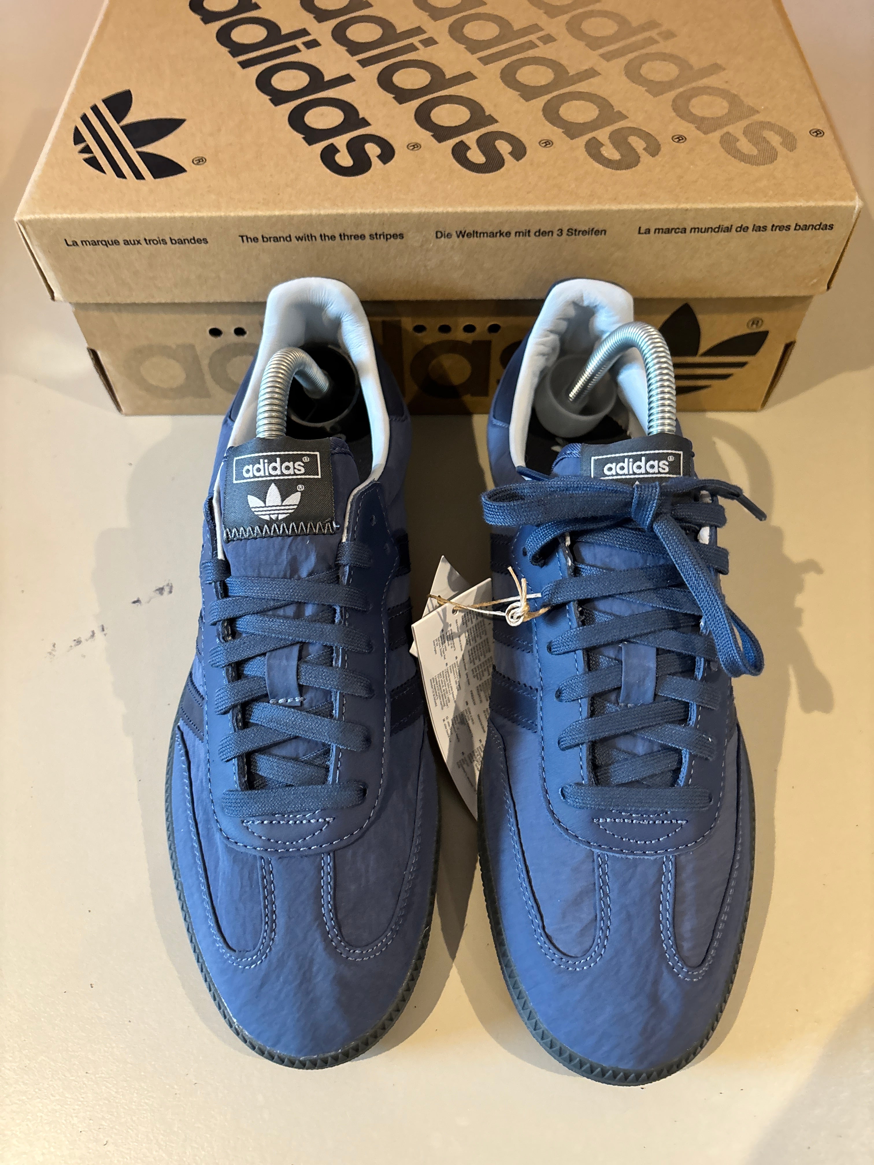 ADI SAMBA OG NIGHT INDIGO
