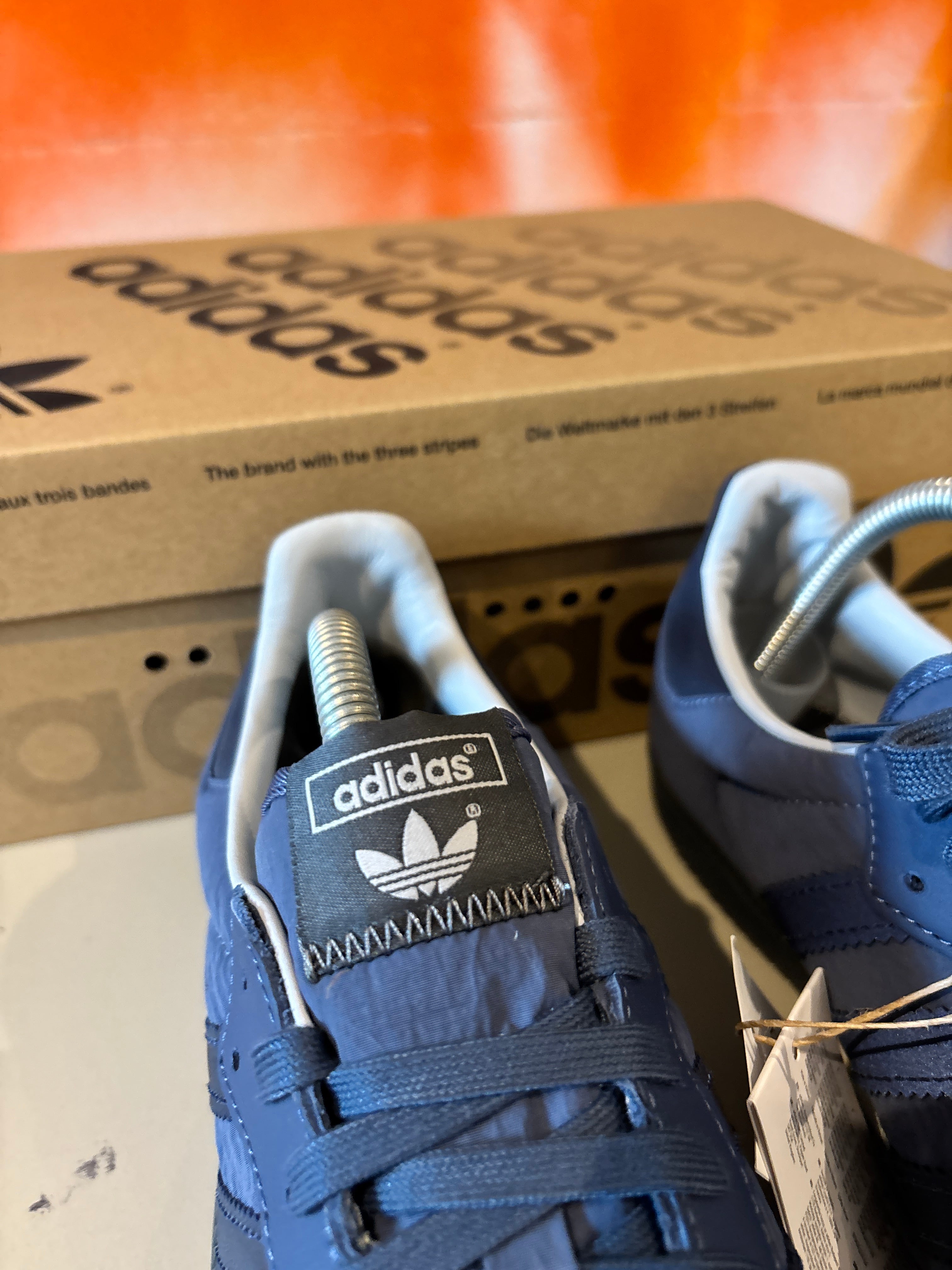 ADI SAMBA OG NIGHT INDIGO