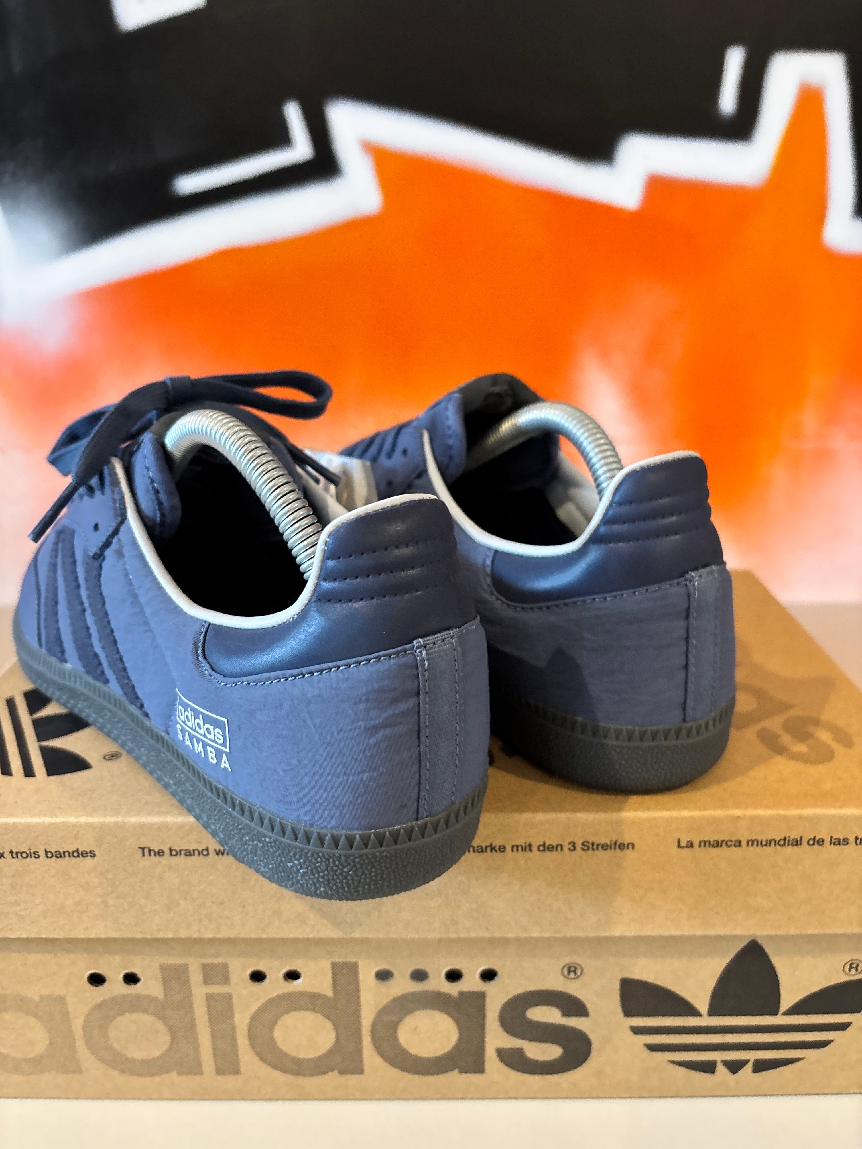 ADI SAMBA OG NIGHT INDIGO