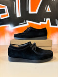 CLARKS OG BLACK