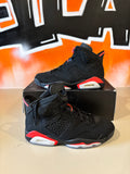 JRDN 6 RETRO INFRARED
