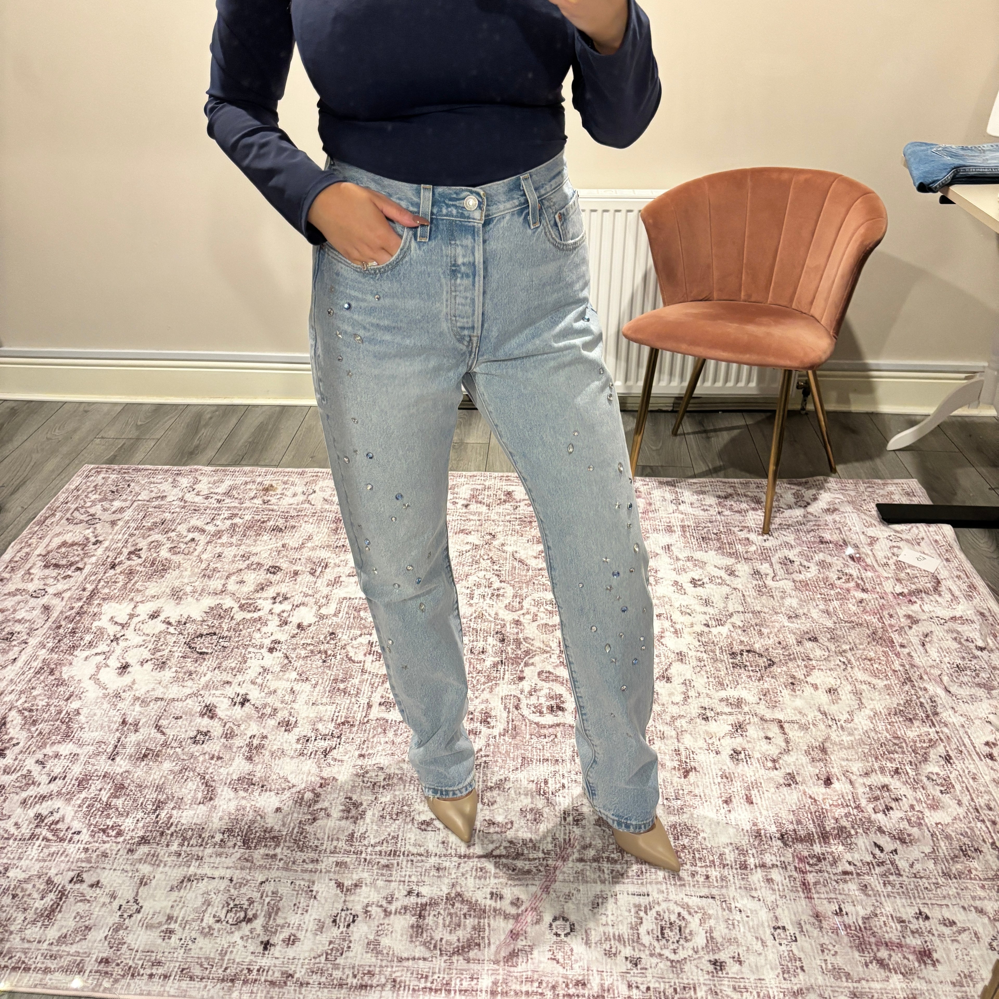 501 ORIGINAL LIMITED EDITION