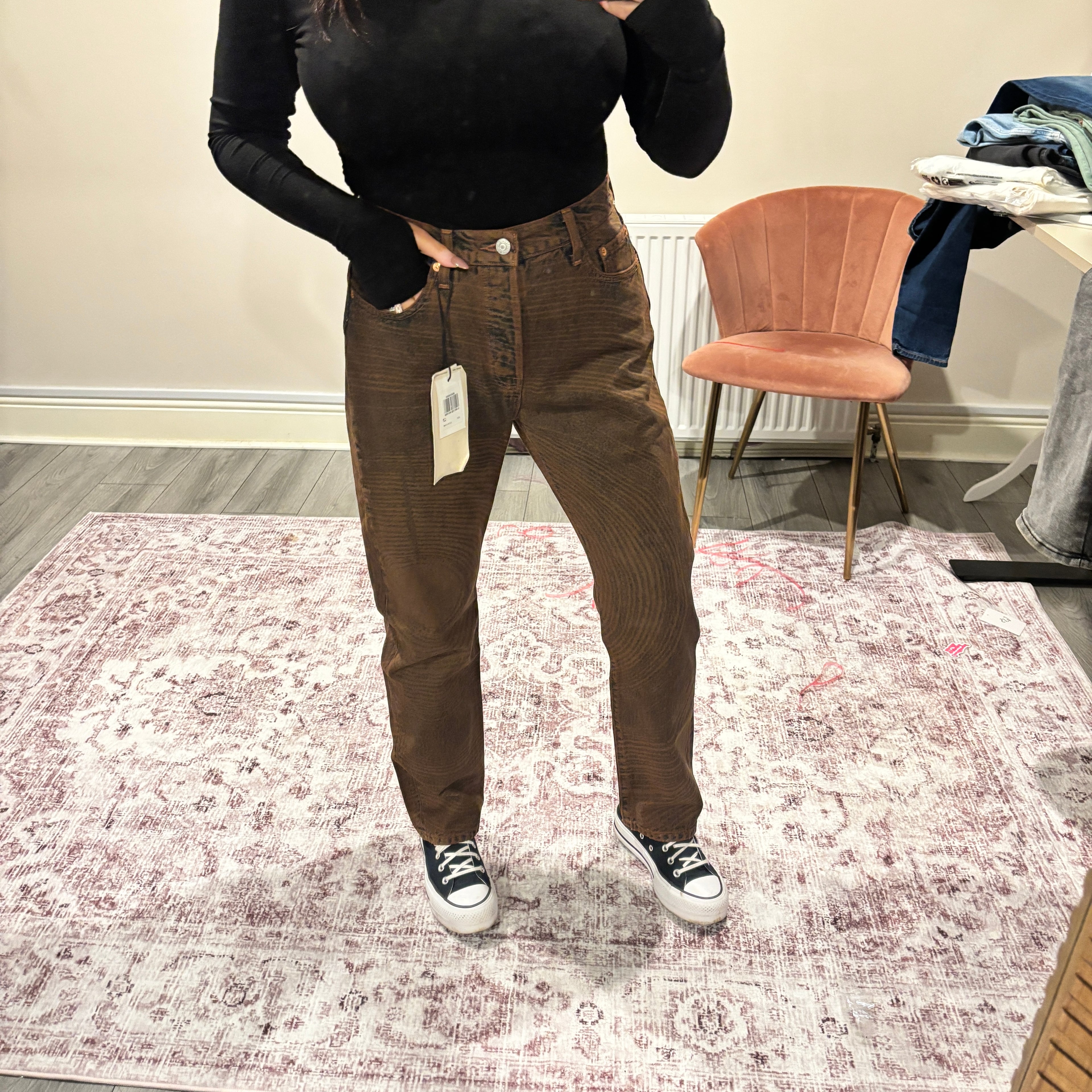 501 ANNIVERSARY LIMITED EDITION