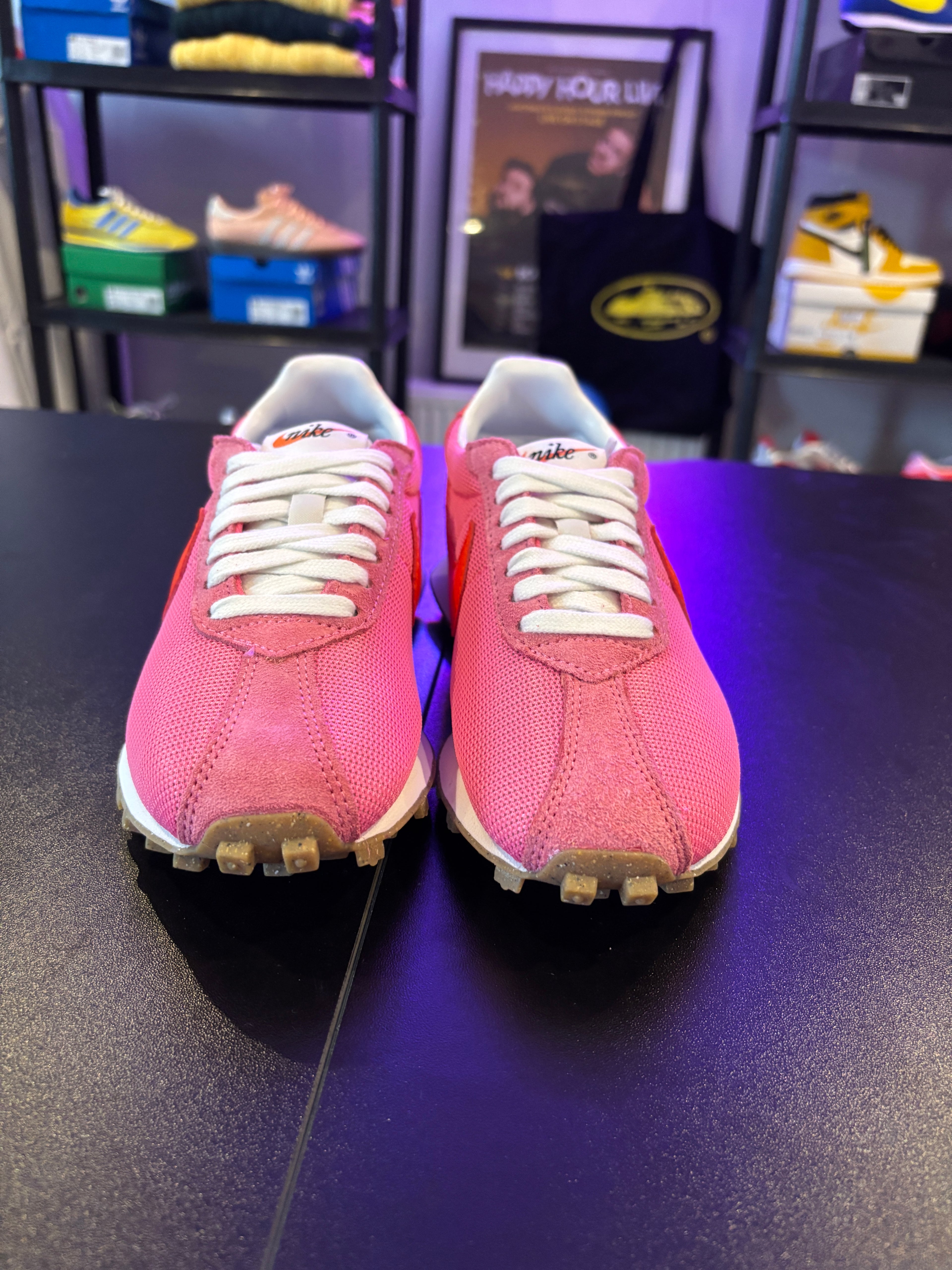 LD-1000 PINKSICLE