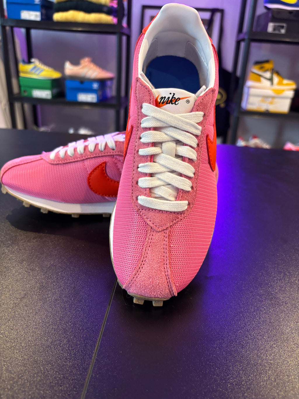 LD-1000 PINKSICLE