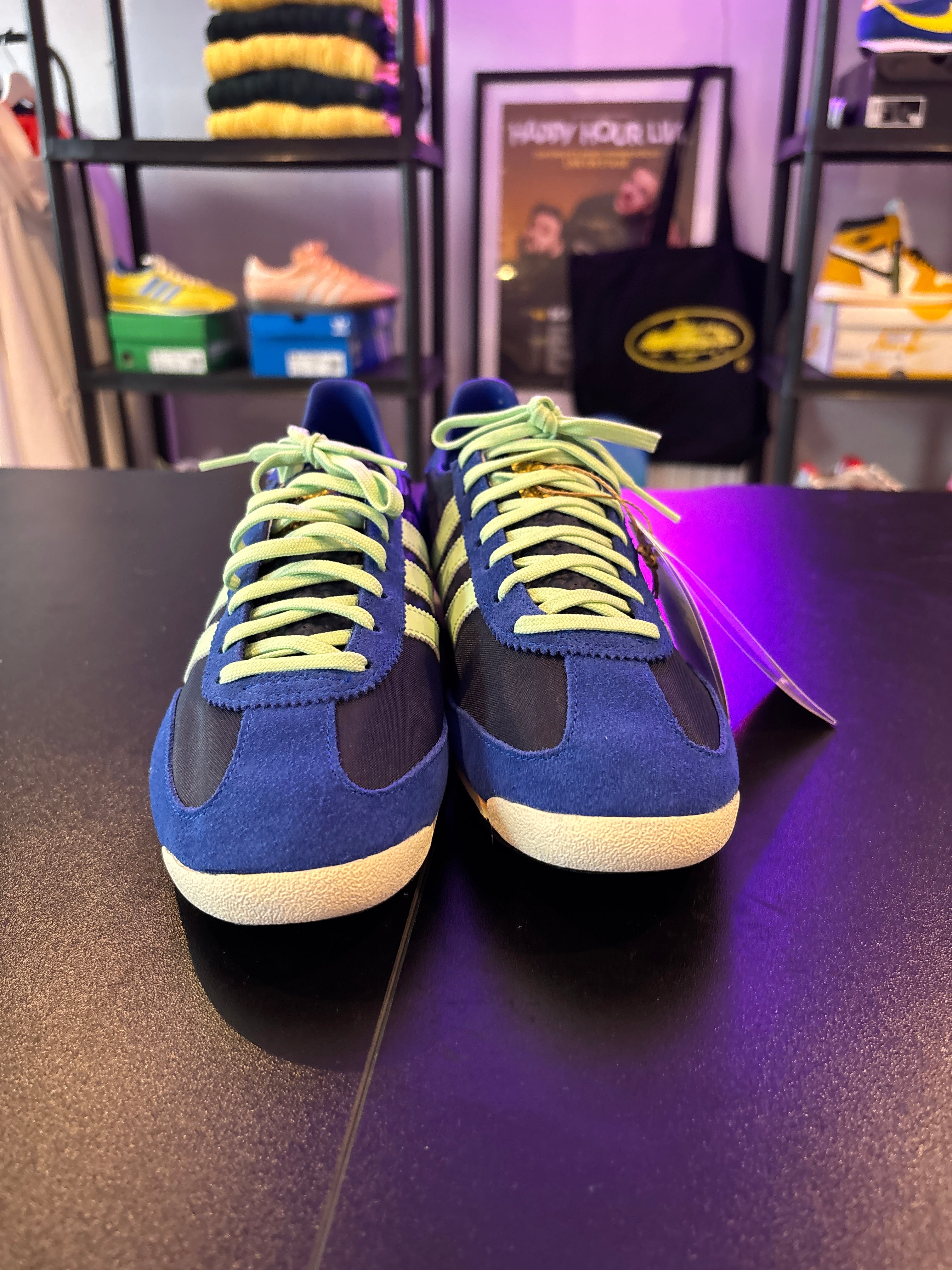 SL 72 OG NIGHT INDIGO