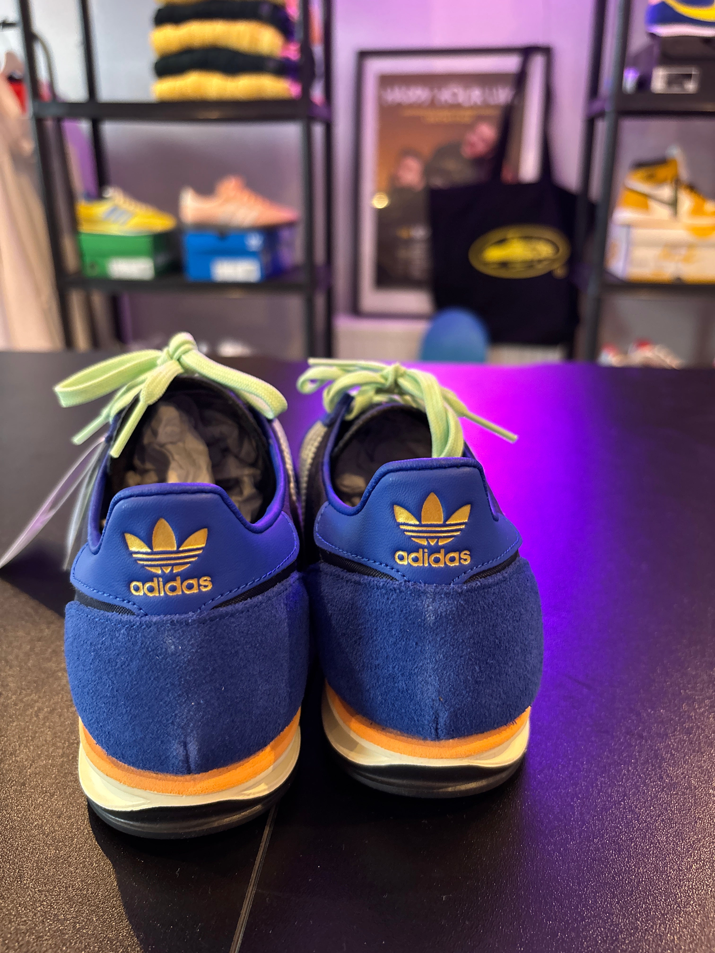 SL 72 OG NIGHT INDIGO