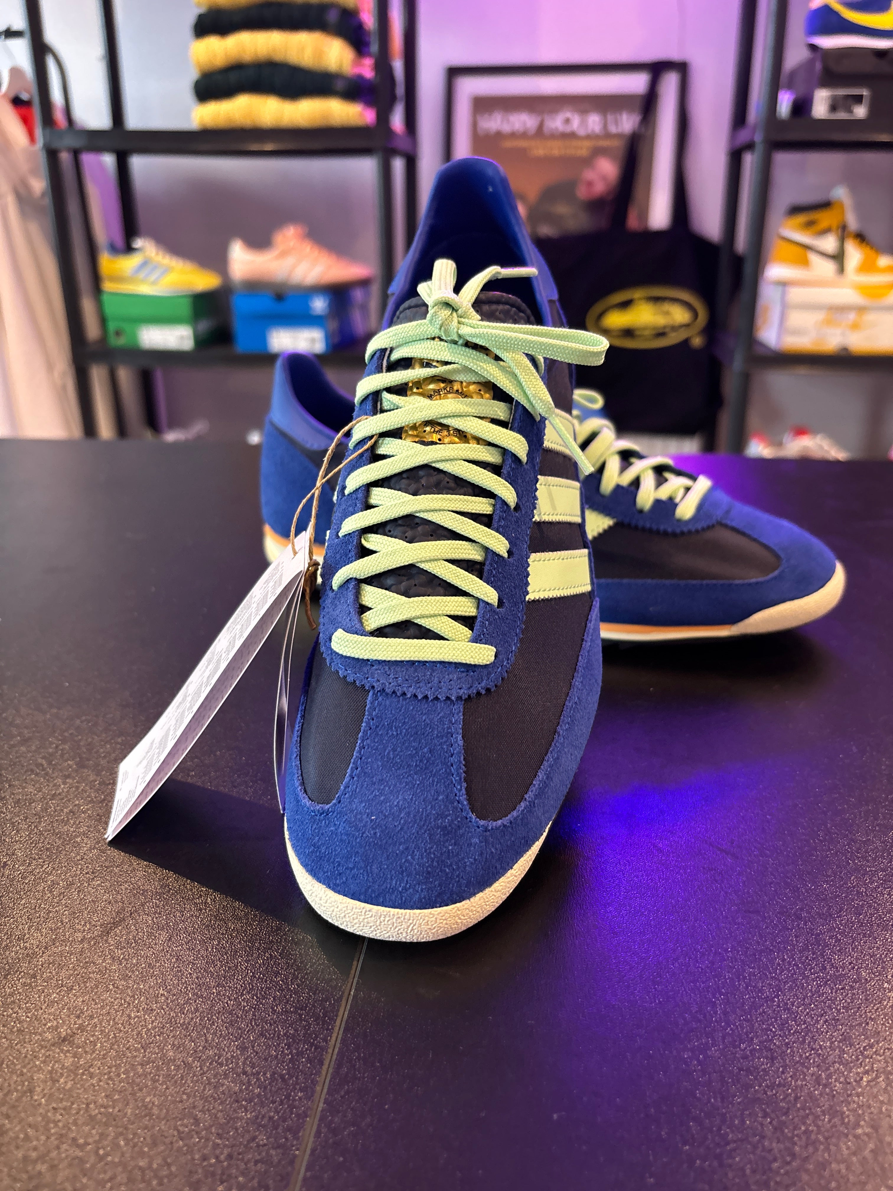 SL 72 OG NIGHT INDIGO