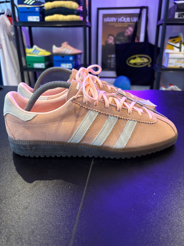 BERMUDA CLEAR ORANGE