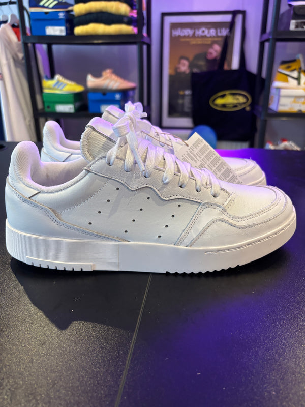 SUPER COURT TRIPLE WHITE