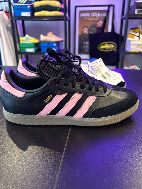 SAMBA MIAMI BLACK PINK
