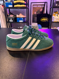 GAZELLE LO PRO GREEN