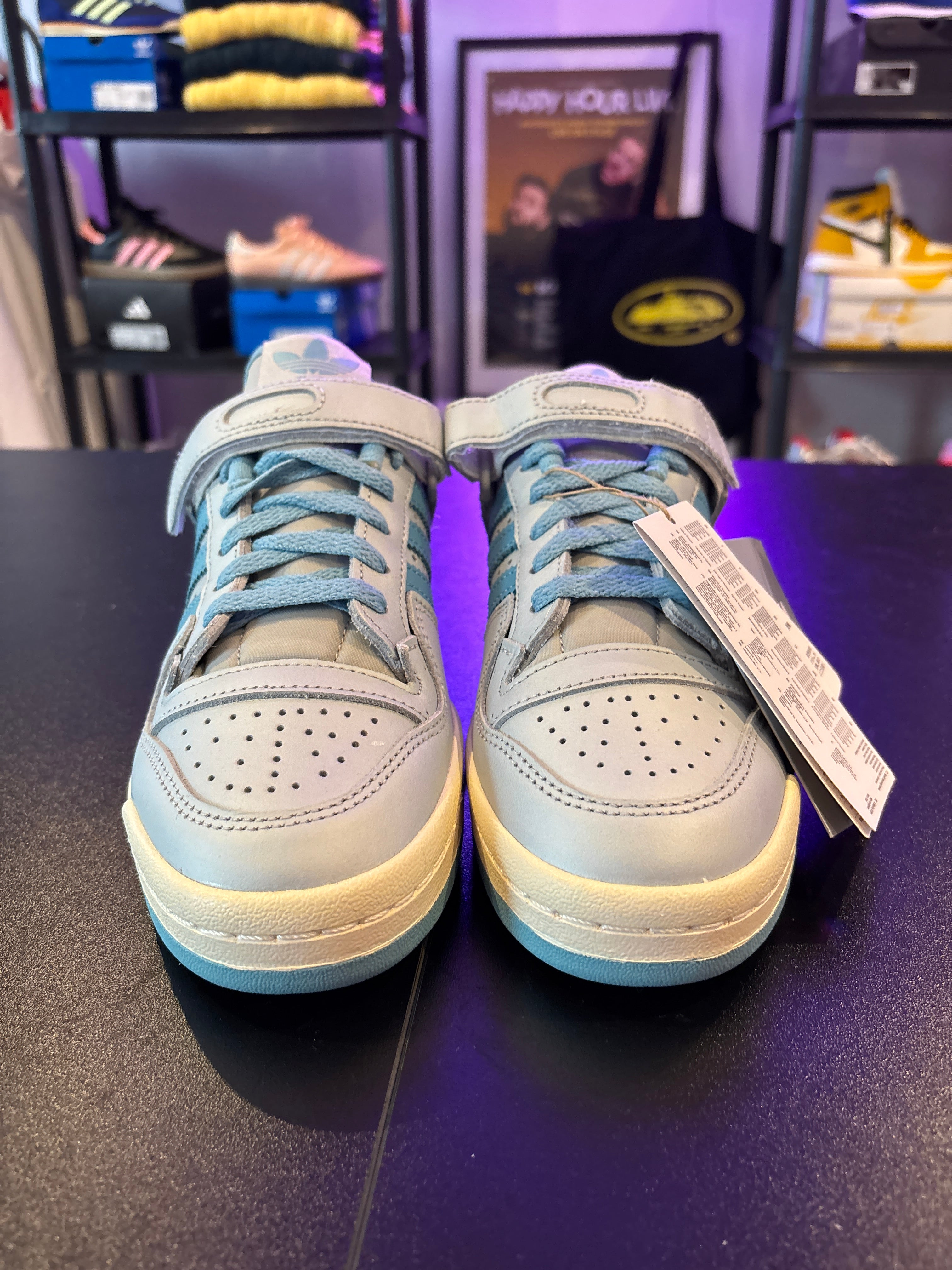 FORUM 84 LO METALICS