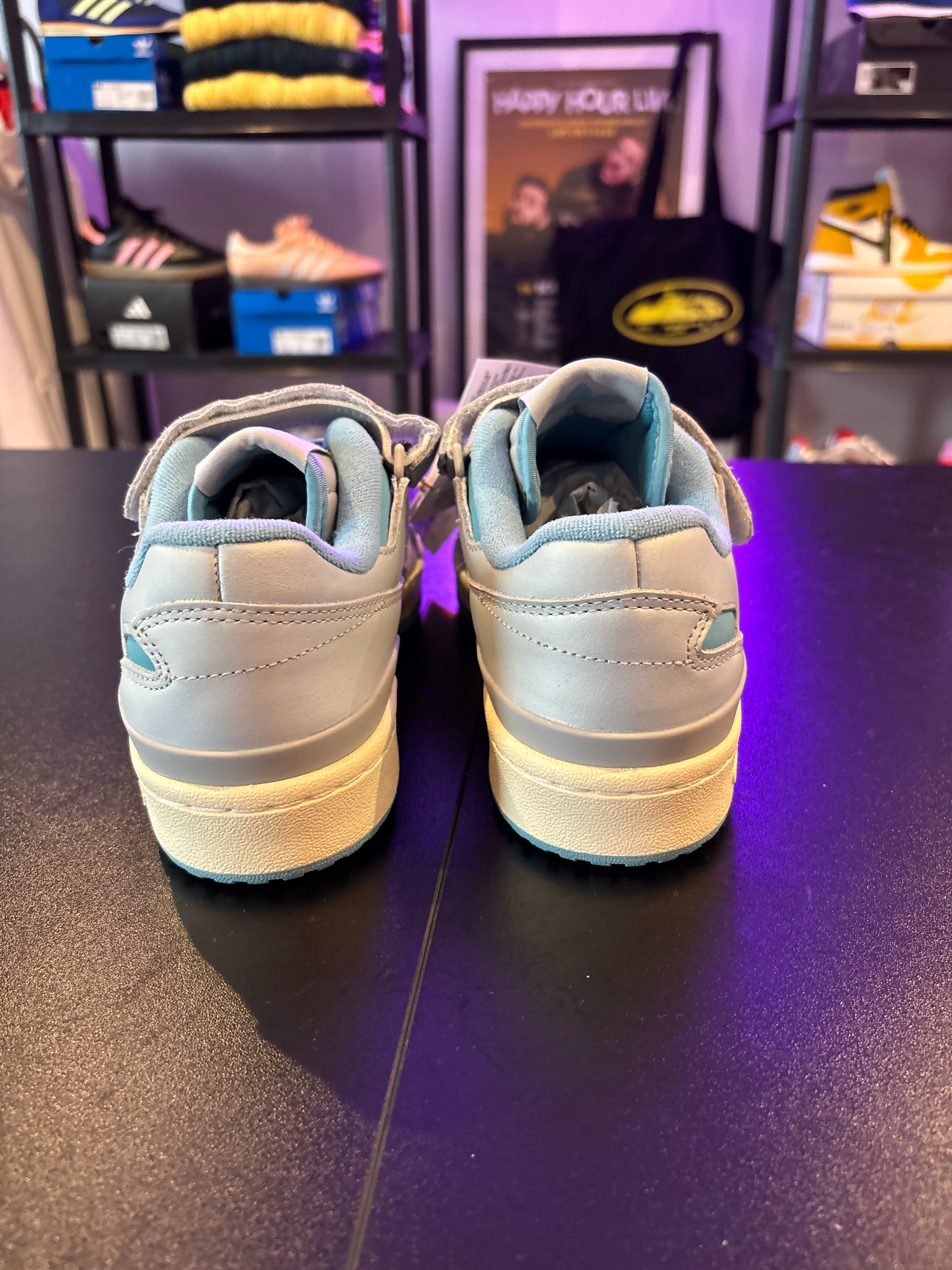 FORUM 84 LO METALICS