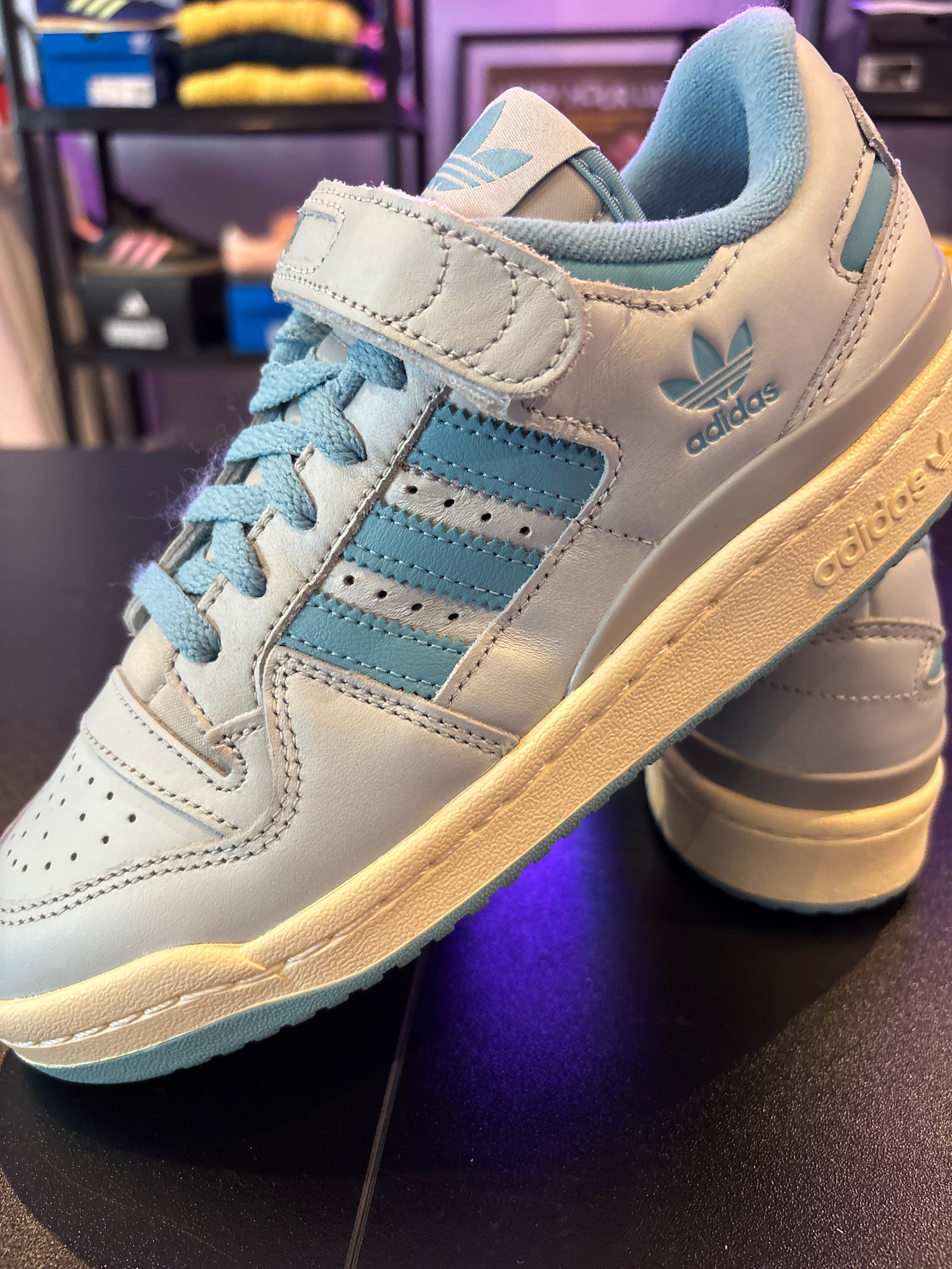 FORUM 84 LO METALICS