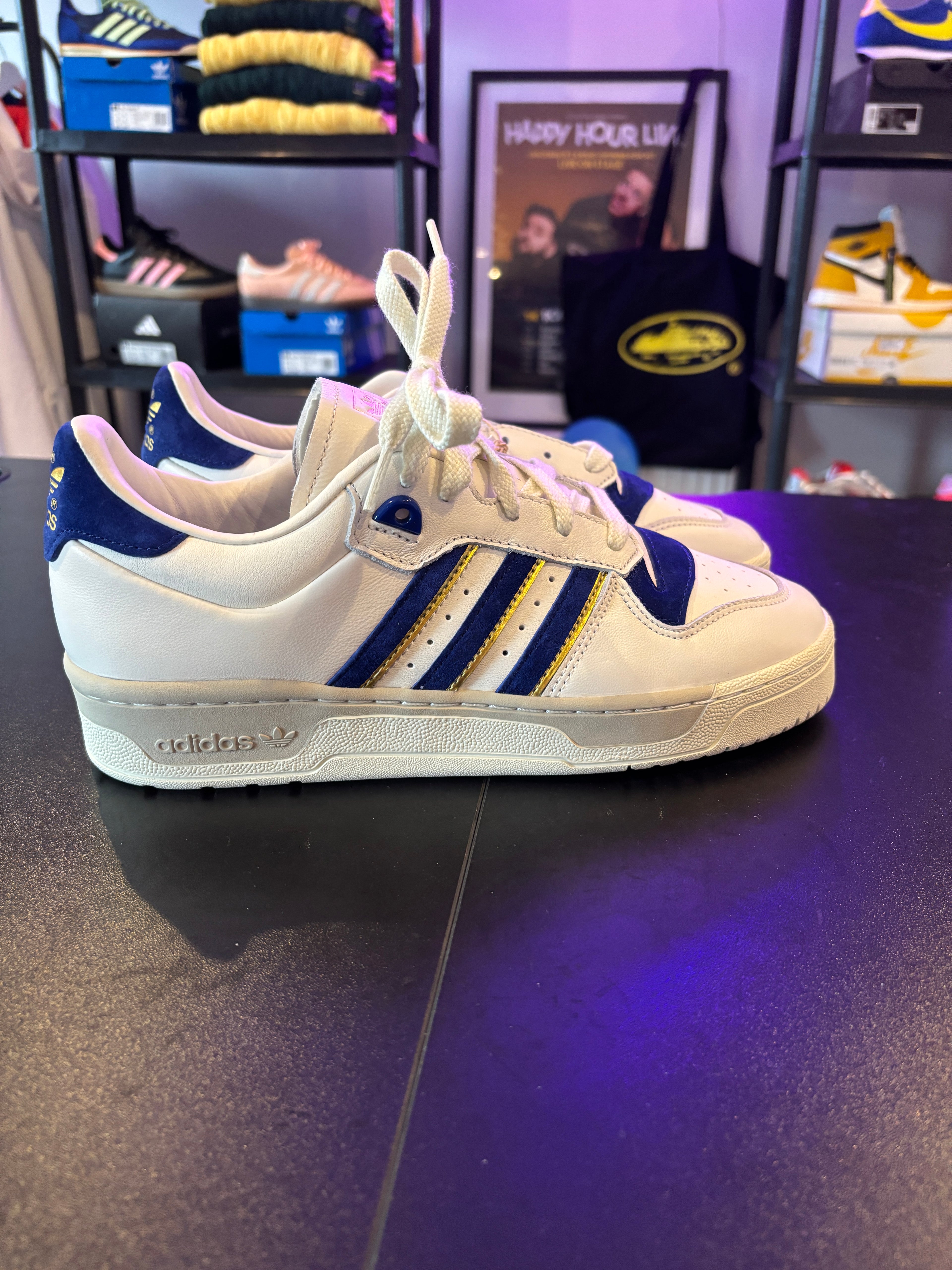 RIVALRY LOW OG PREMIUM