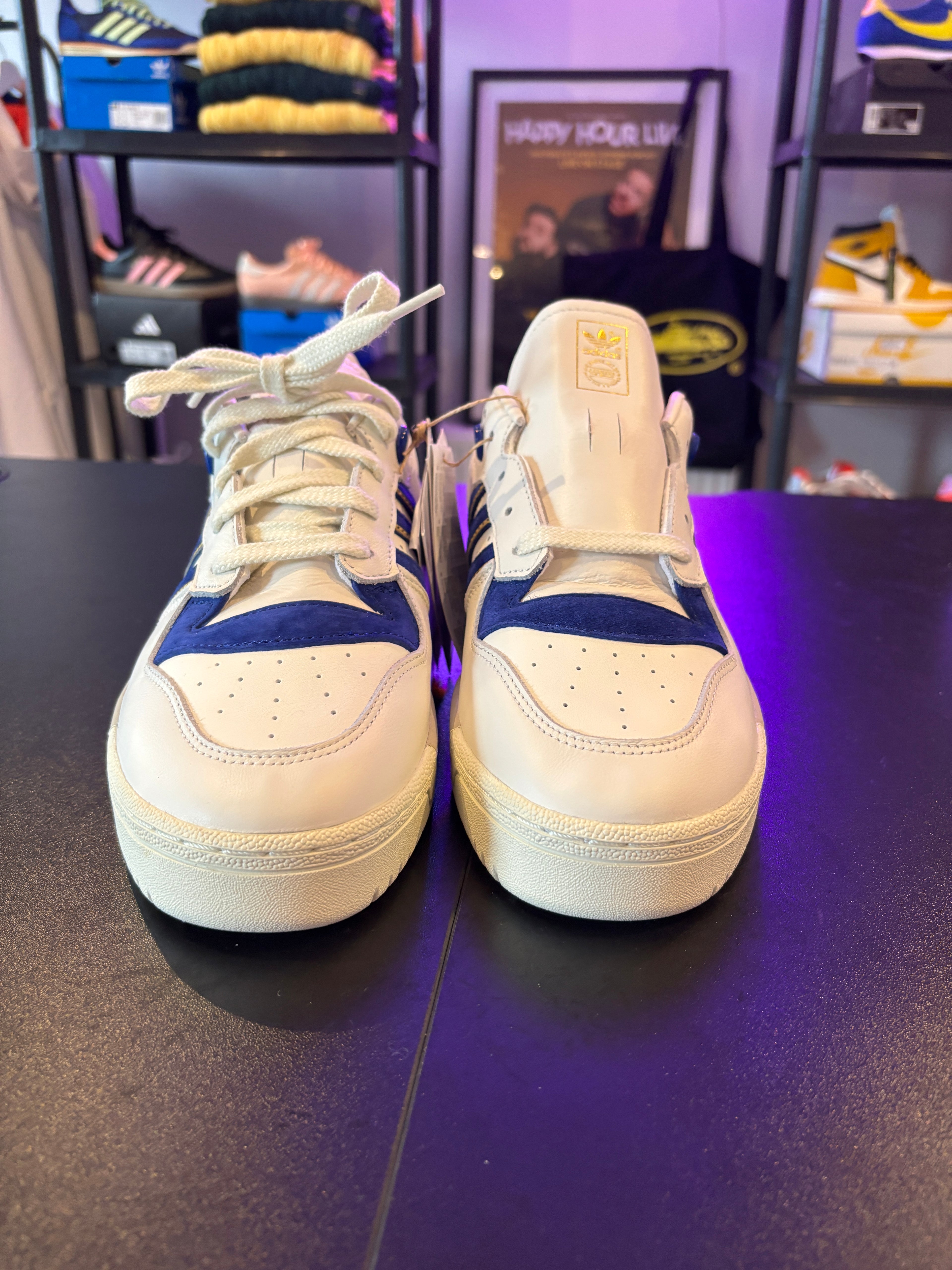 RIVALRY LOW OG PREMIUM