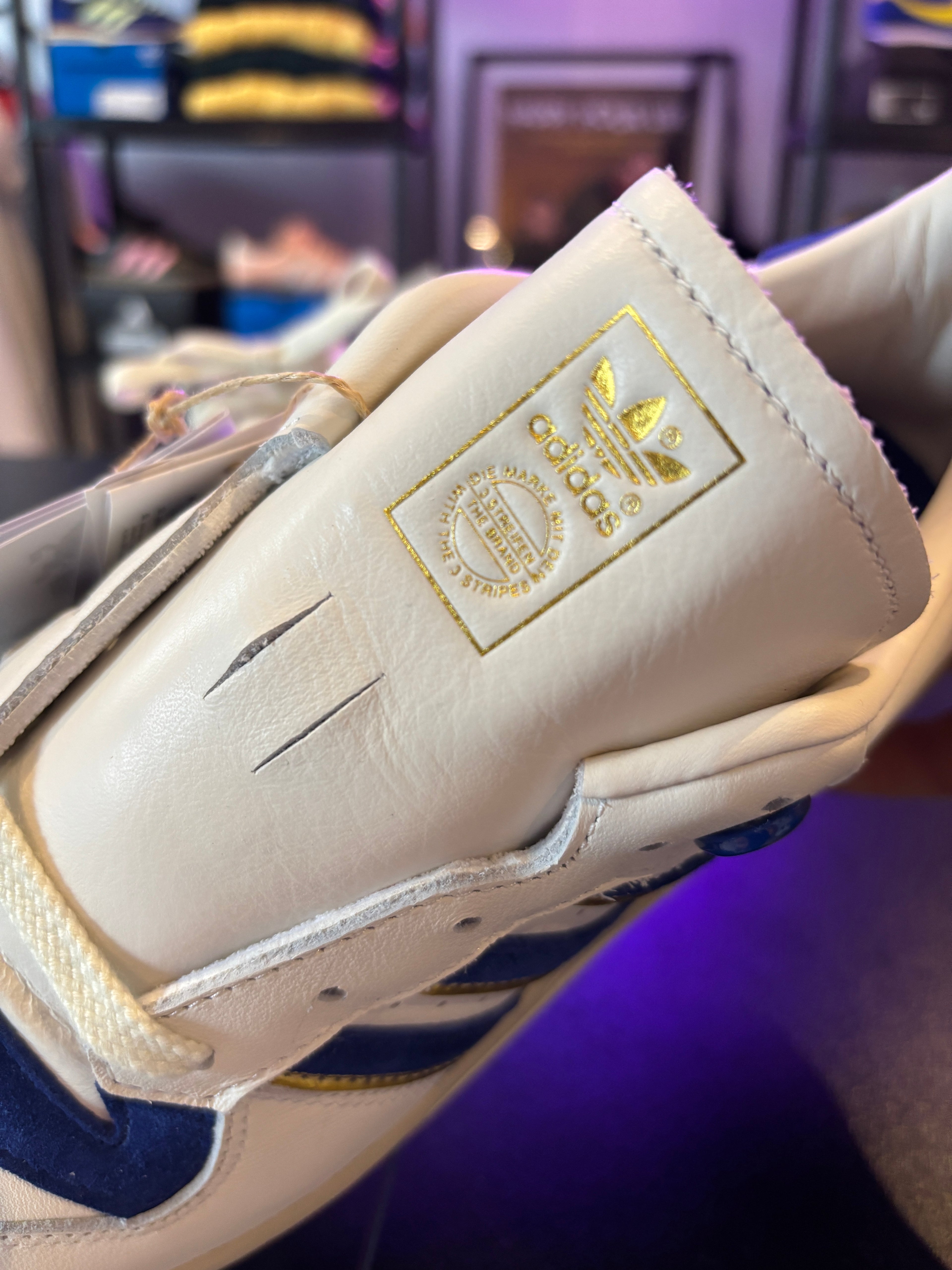 RIVALRY LOW OG PREMIUM