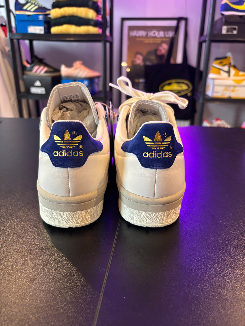 RIVALRY LOW OG PREMIUM