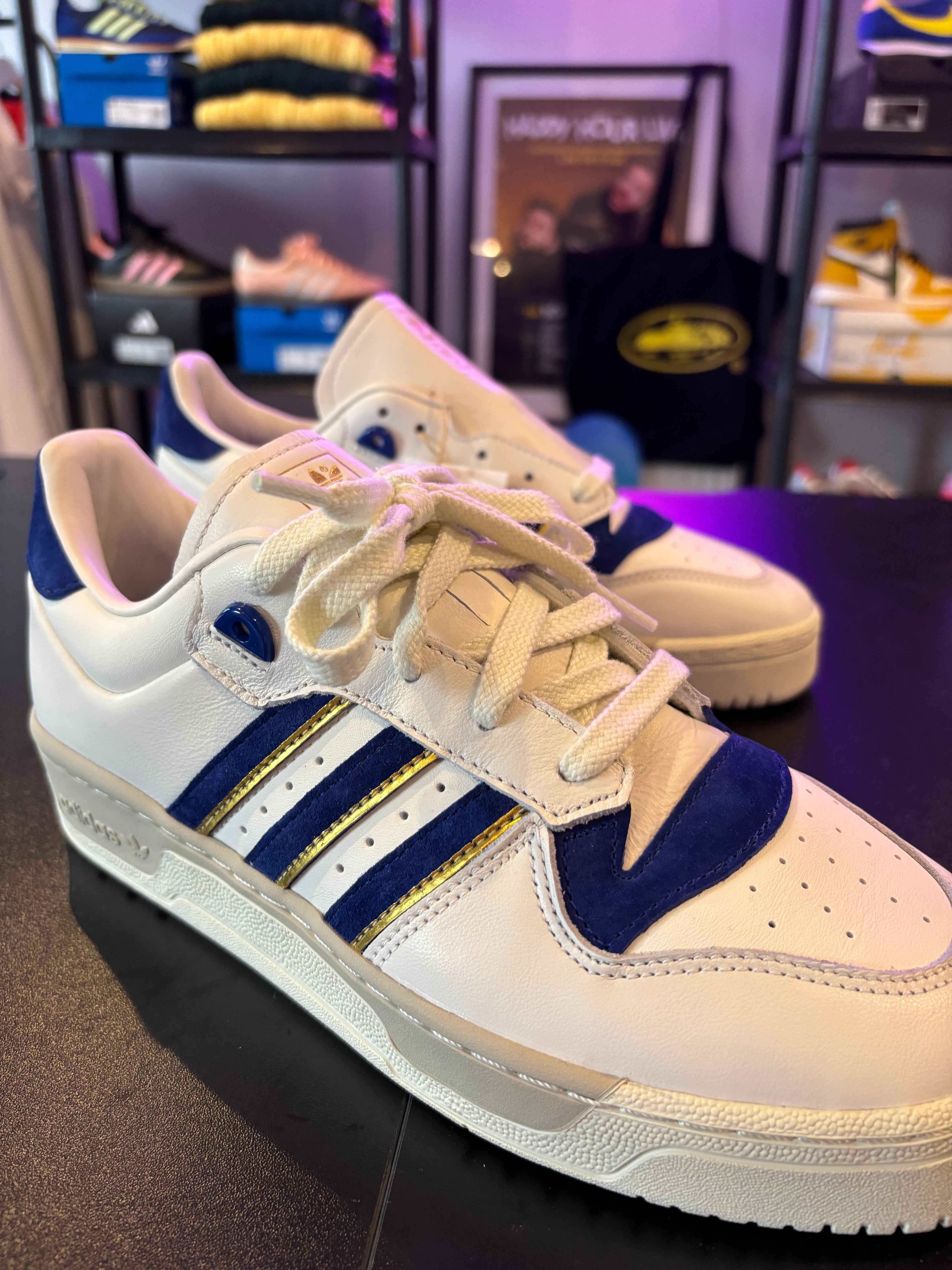 RIVALRY LOW OG PREMIUM