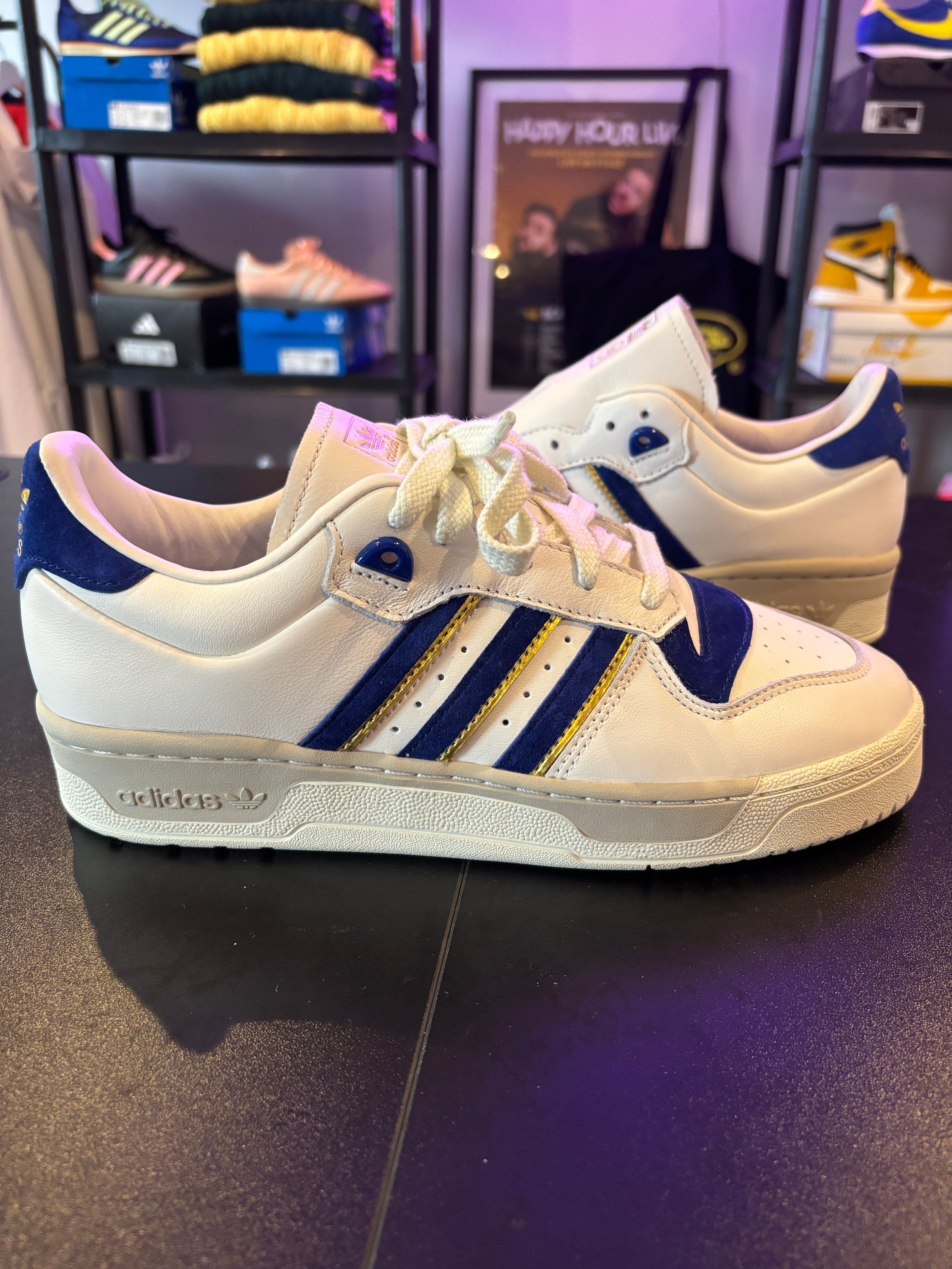 RIVALRY LOW OG PREMIUM