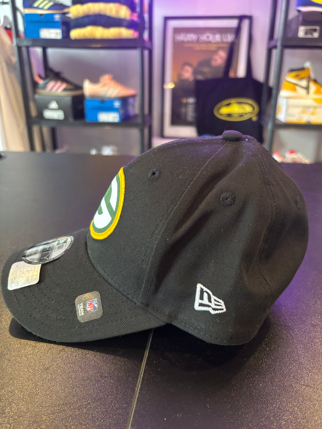 GREEN BAY PACKERS CAP