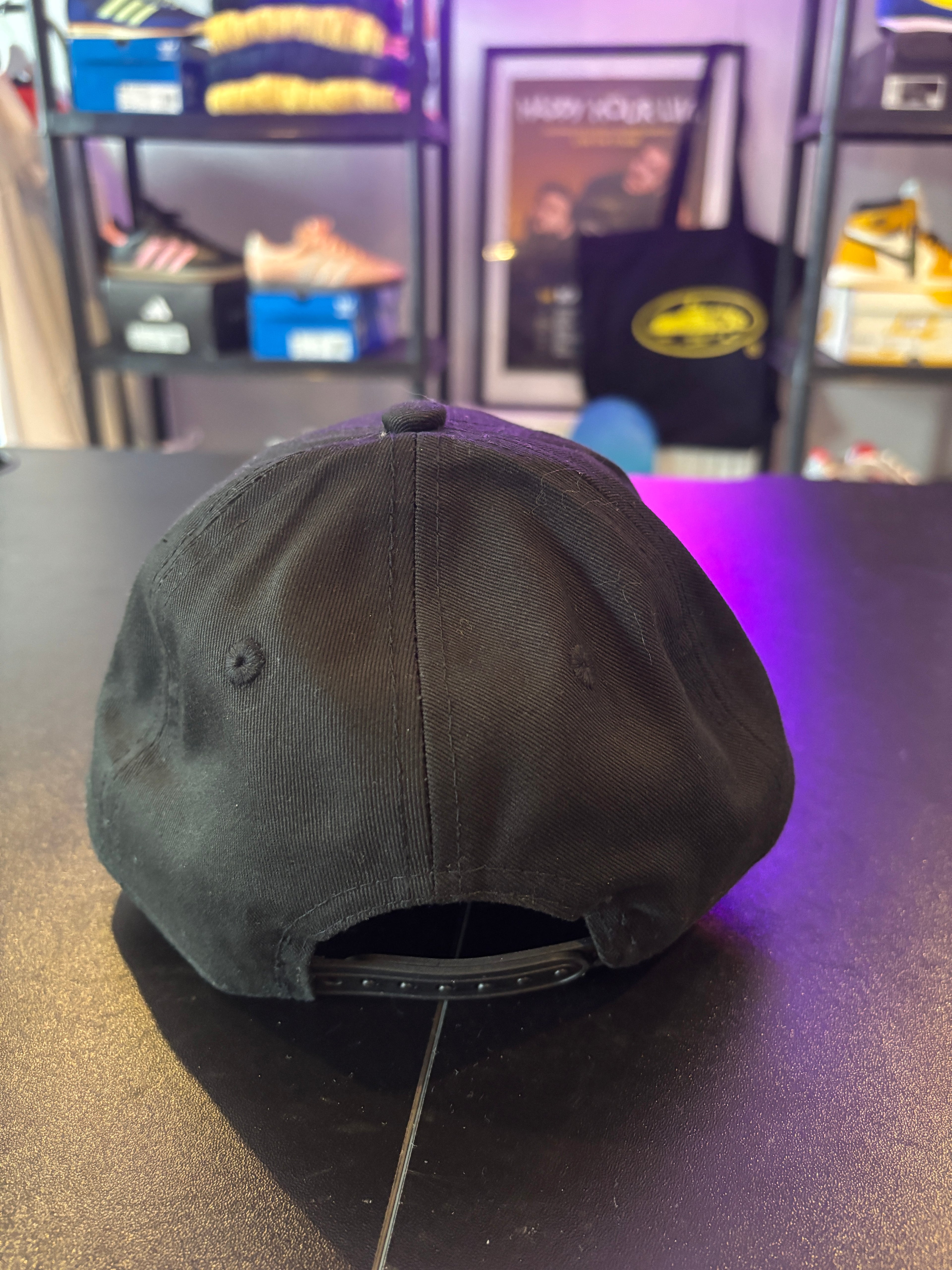 GREEN BAY PACKERS CAP