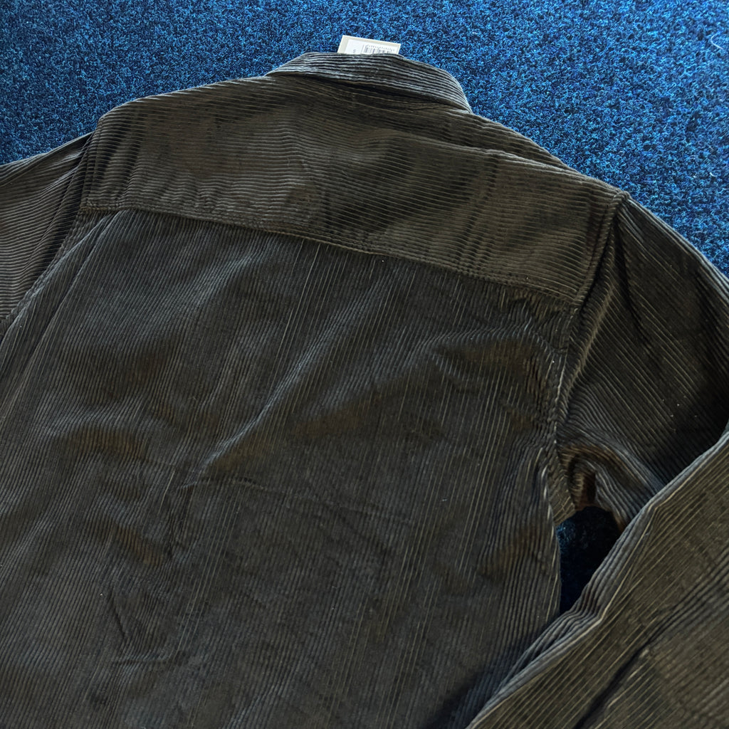 KINGS OVER SHIRT DARK OLIVE