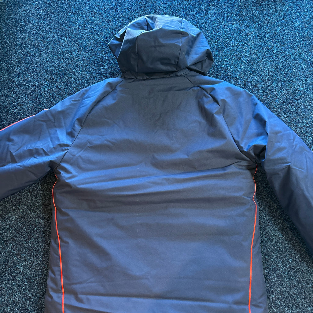 24/25 STADIUM PARKA NAVY