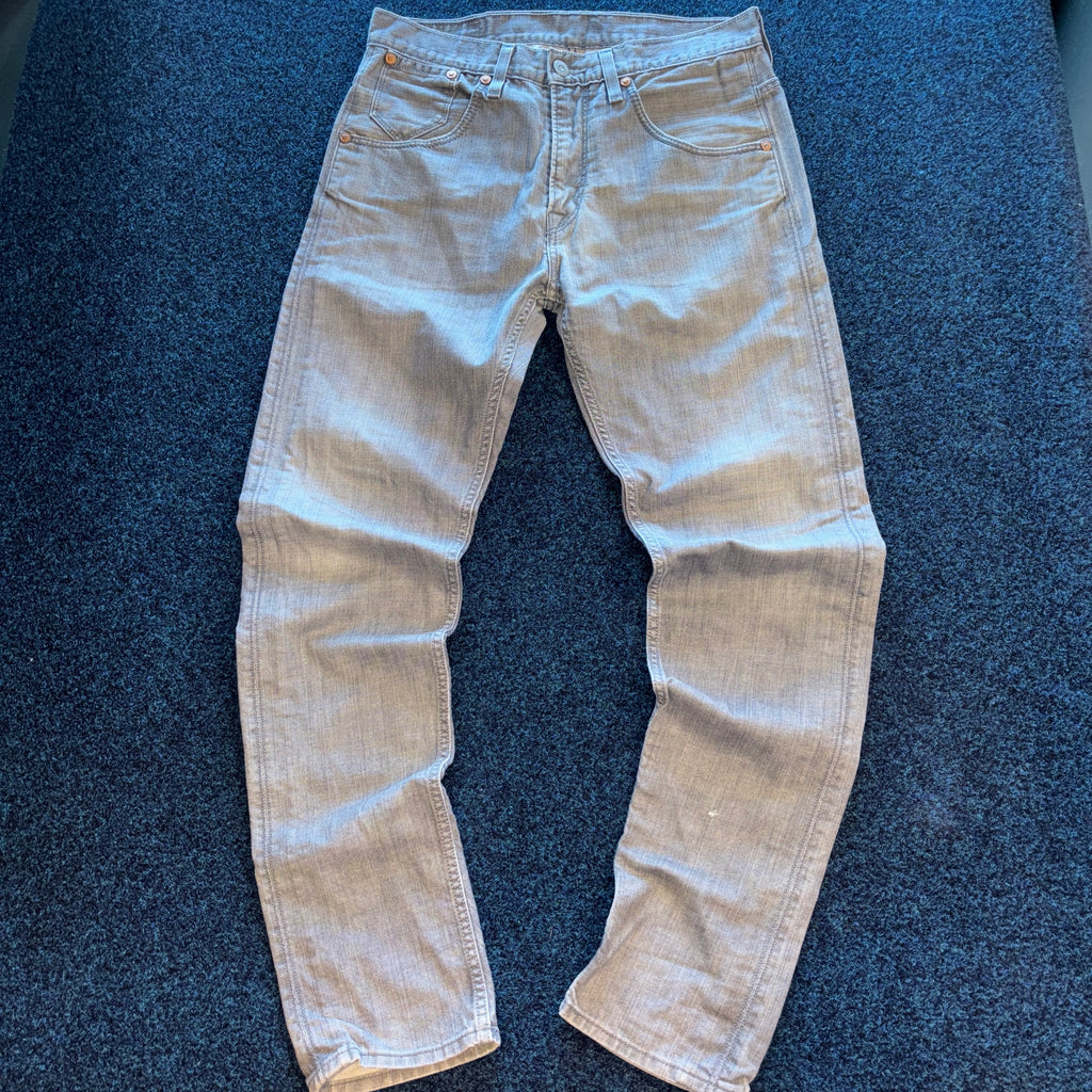 508 REGULAR TAPER FIT