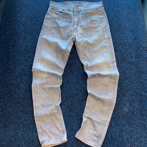 508 REGULAR TAPER FIT