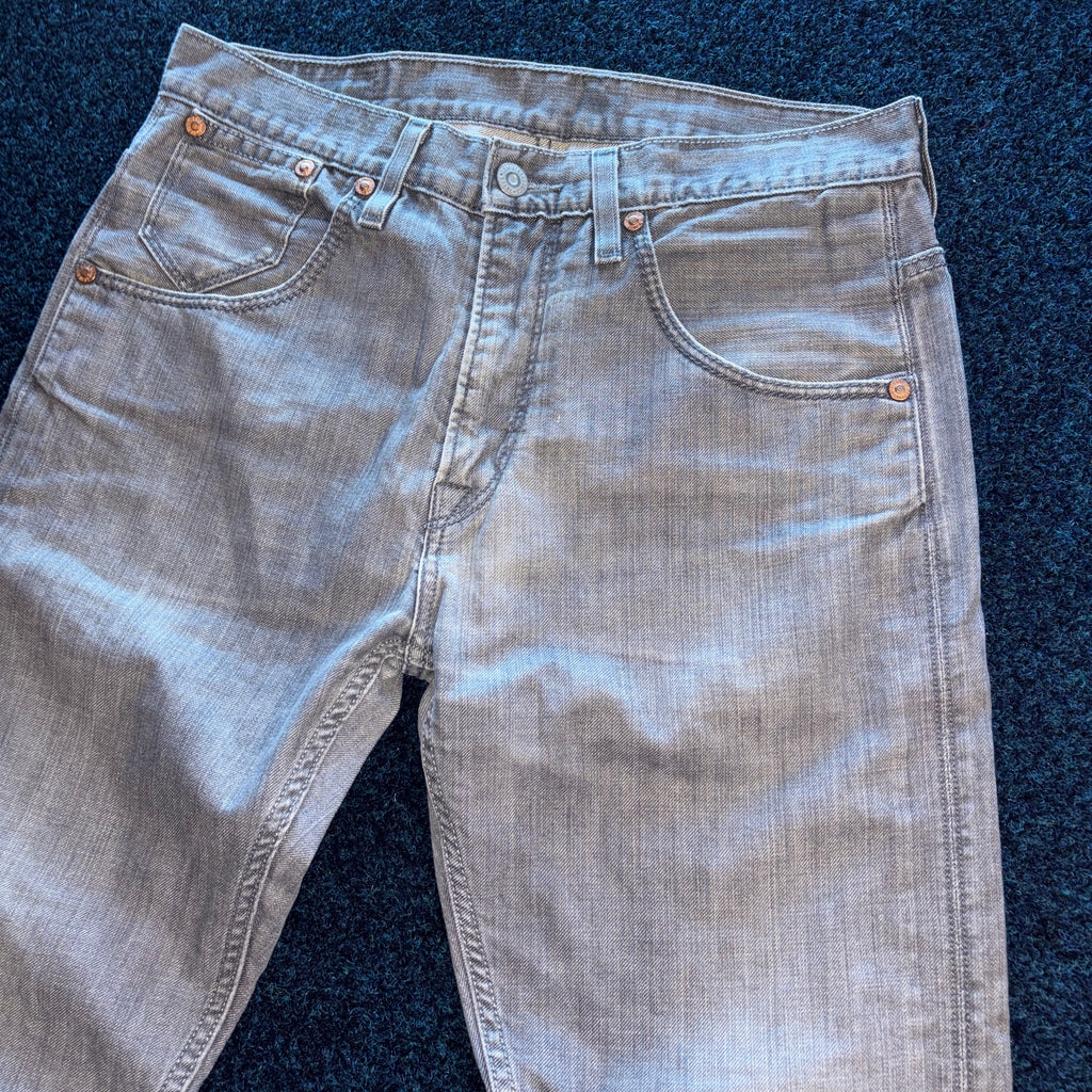 508 REGULAR TAPER FIT